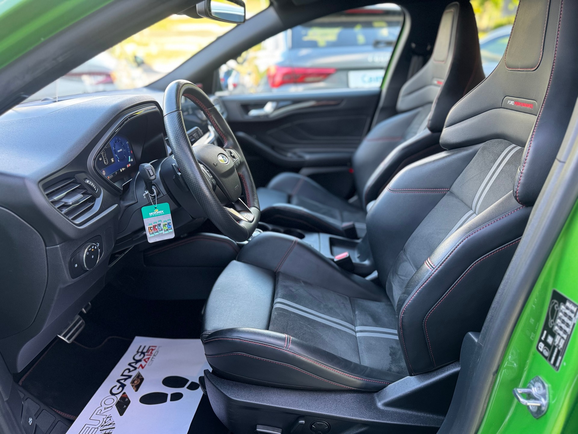 FORD Focus 2.3 ST X Automat-showroom-element-1