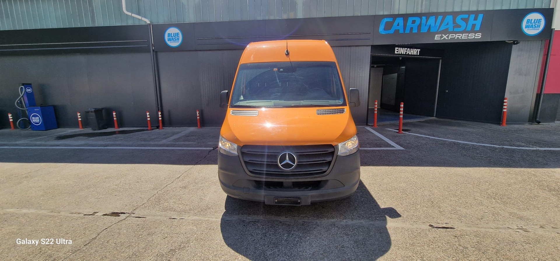 MERCEDES-BENZ Sprinter 316 CDI Standard 7G-TRONIC-showroom-element-2