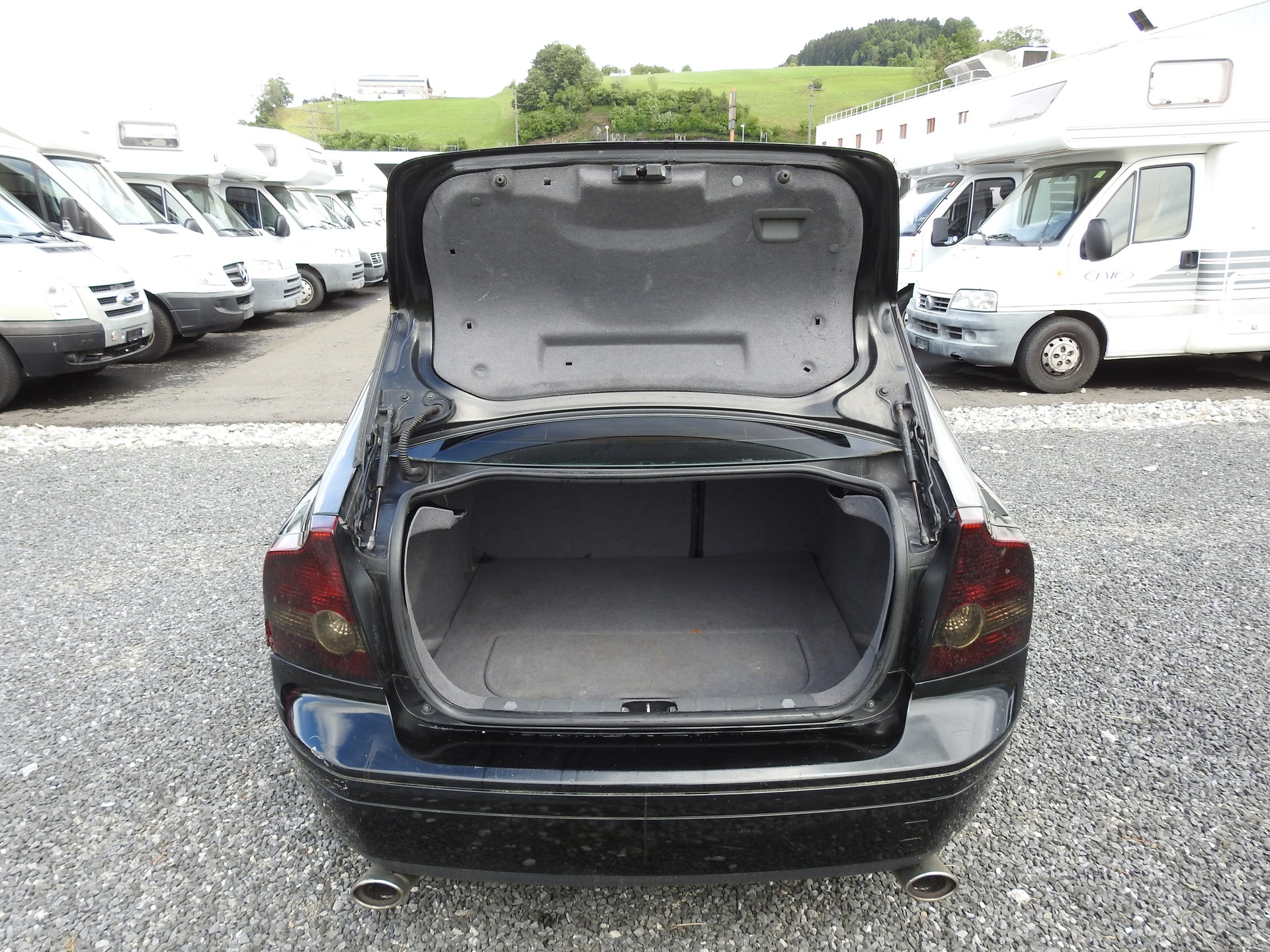 VOLVO S40 T5 Momentum-image-11