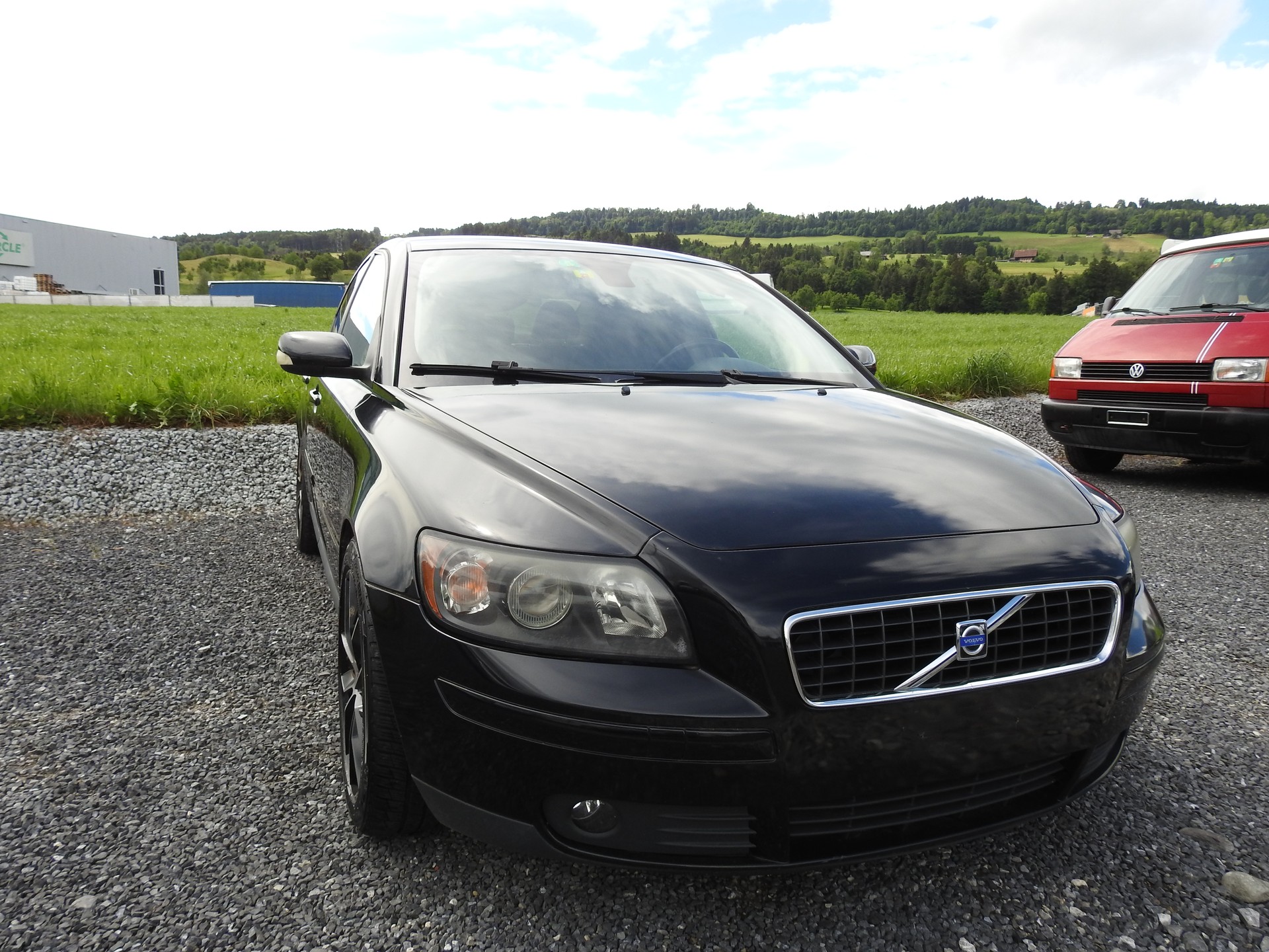 VOLVO S40 T5 Momentum-image-7