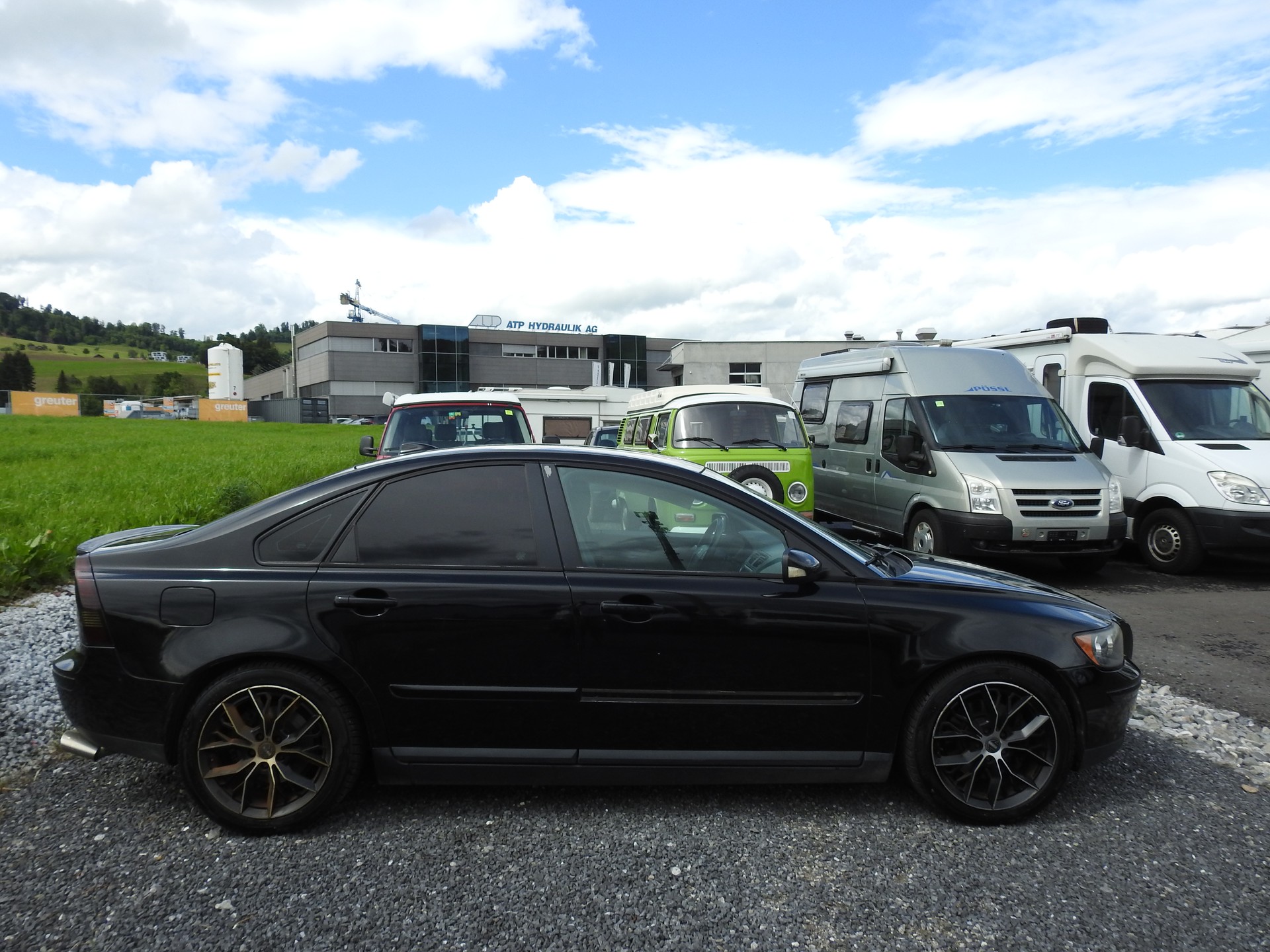 VOLVO S40 T5 Momentum-image-6