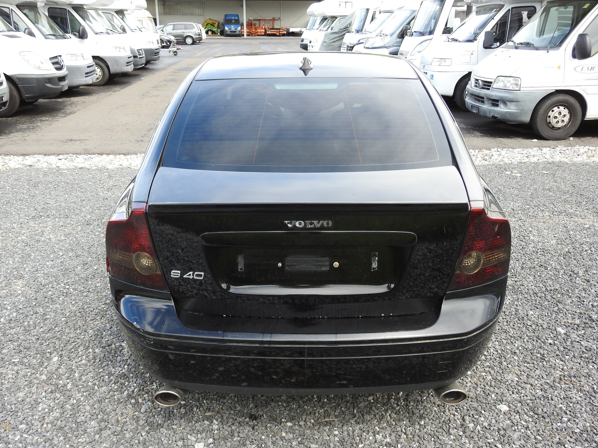 VOLVO S40 T5 Momentum-image-4