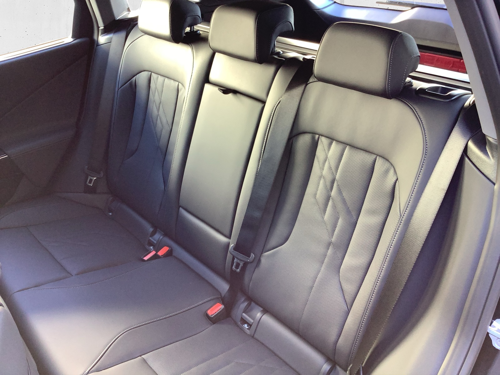 BMW X3 xDrive 20 48V-image-18