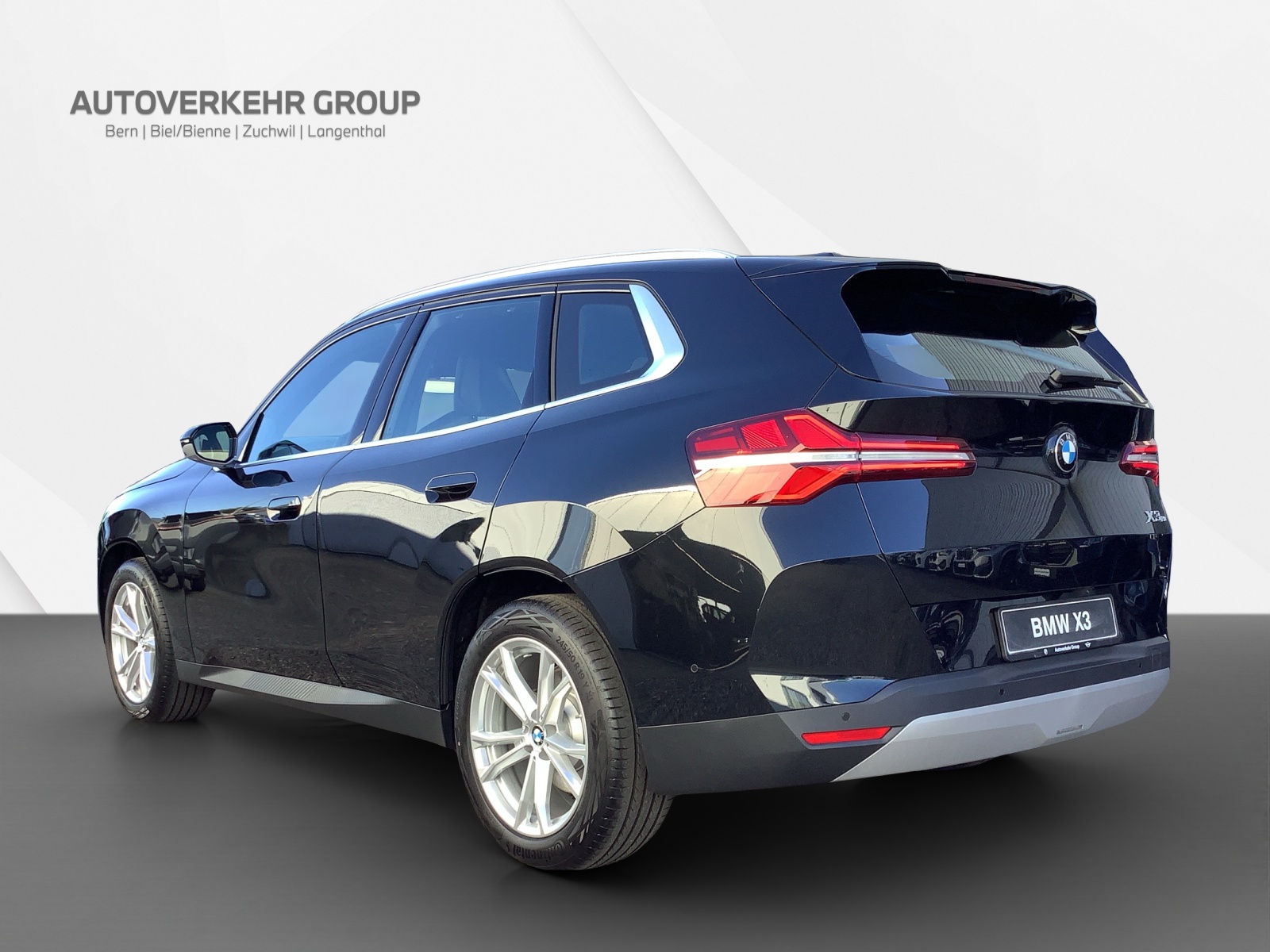 BMW X3 xDrive 20 48V-showroom-element-2