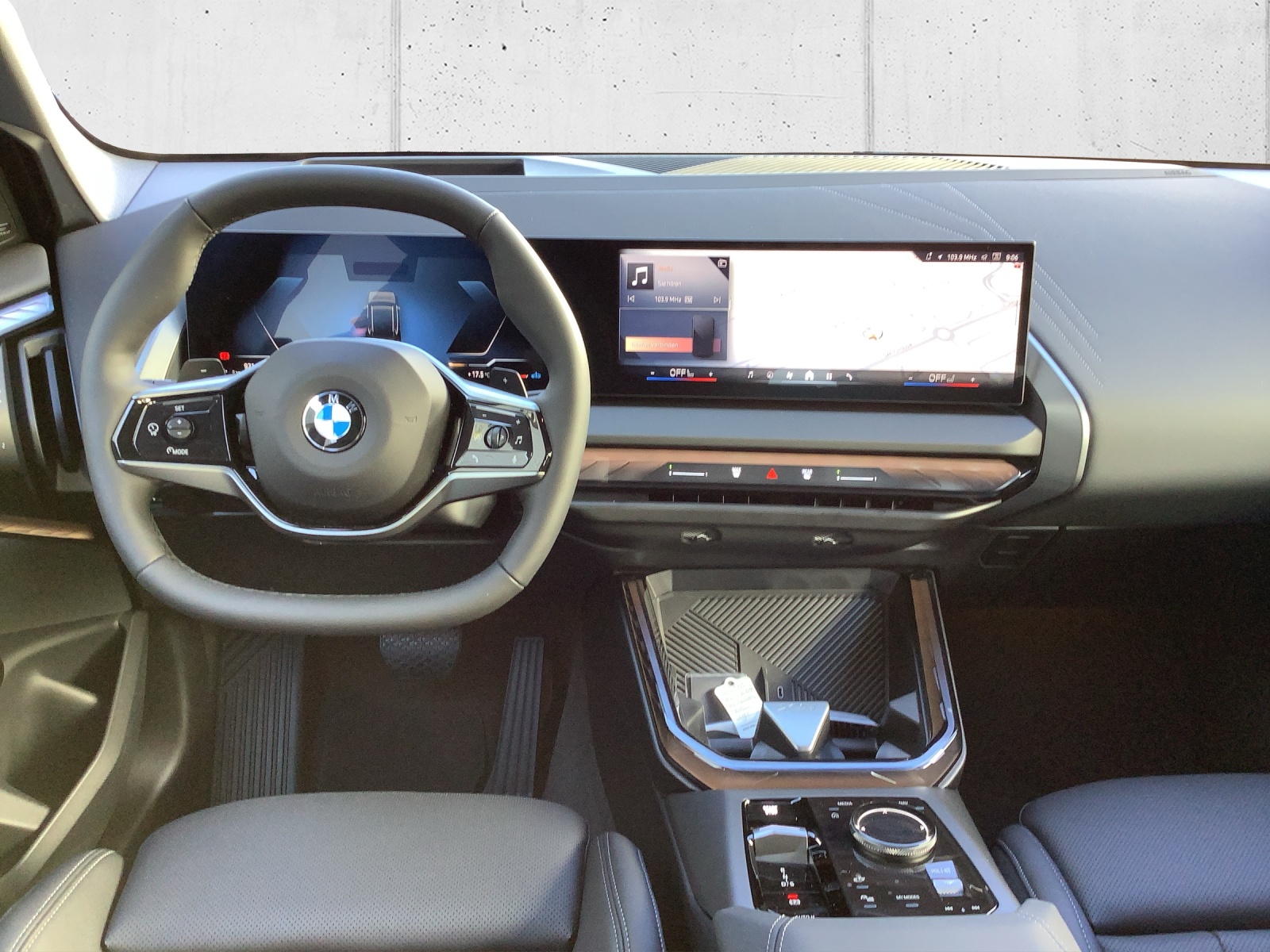 BMW X3 xDrive 20 48V-image-12