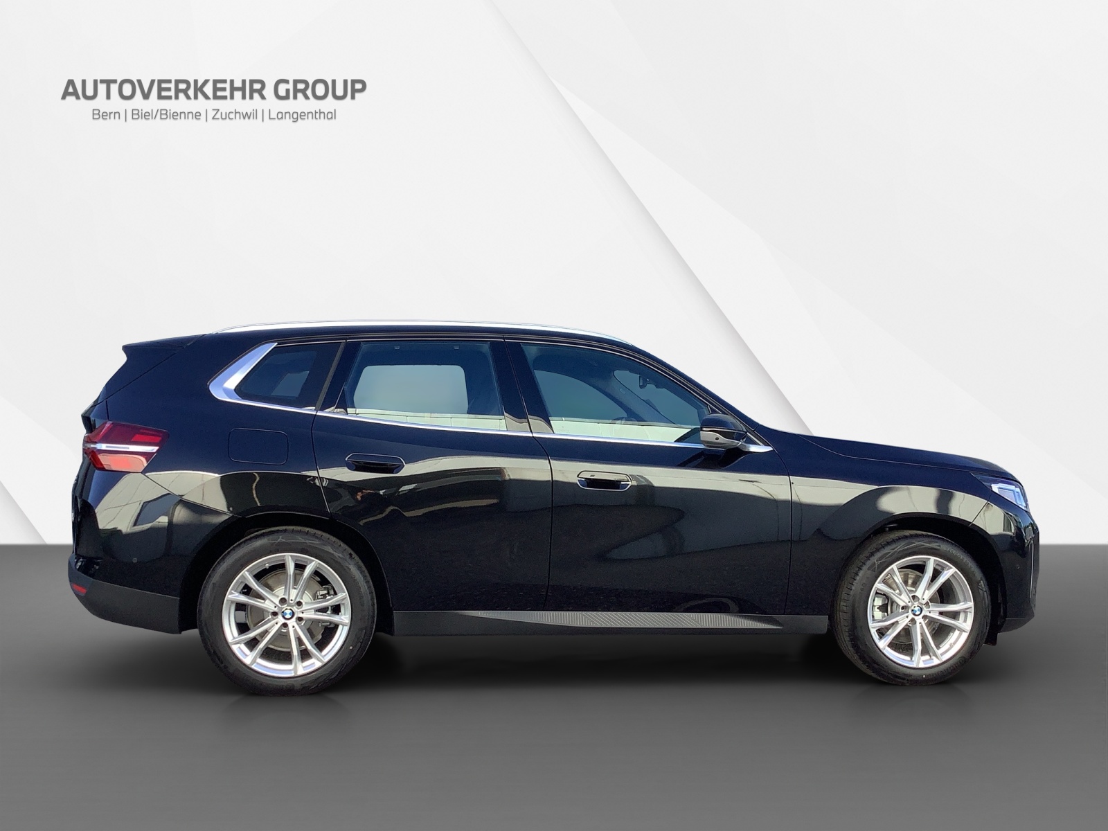 BMW X3 xDrive 20 48V-image-5