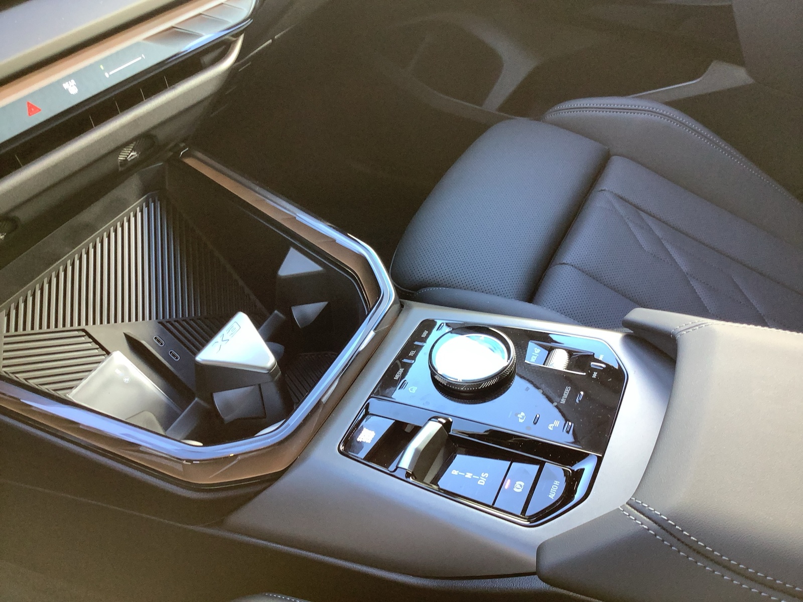 BMW X3 xDrive 20 48V-image-20