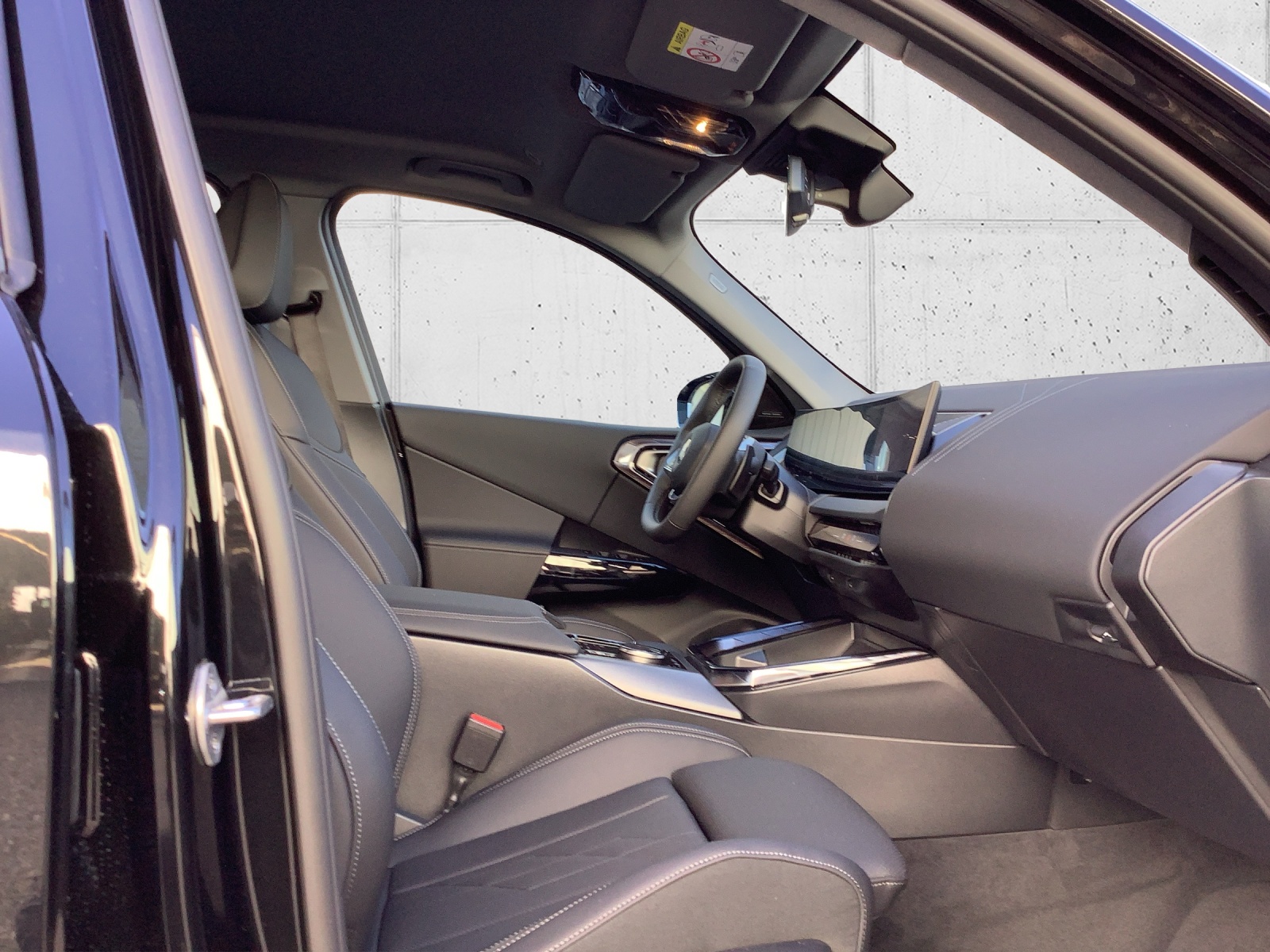 BMW X3 xDrive 20 48V-image-17