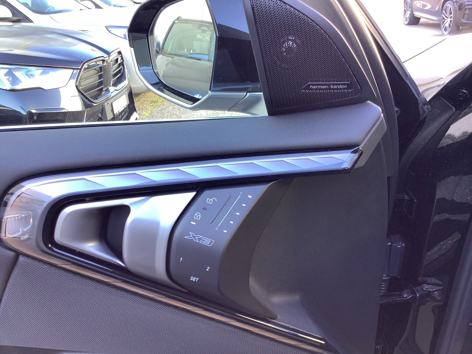 BMW X3 xDrive 20 48V-image-19