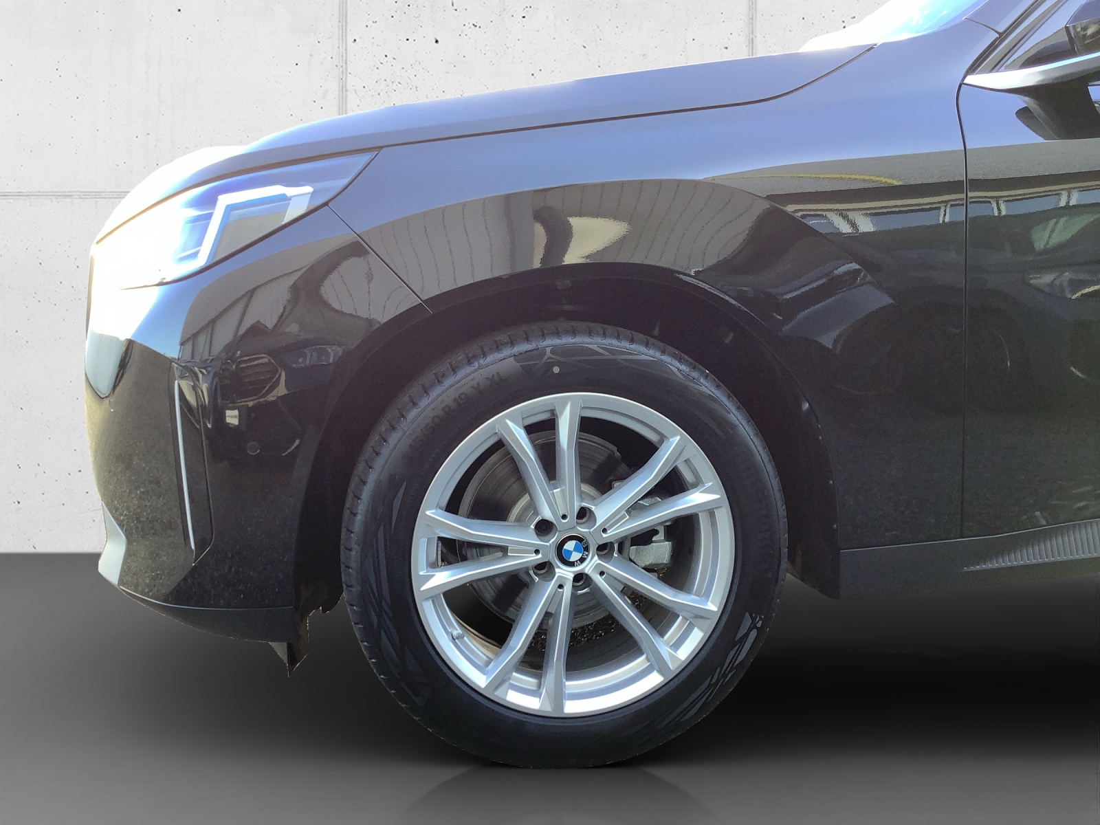 BMW X3 xDrive 20 48V-image-10