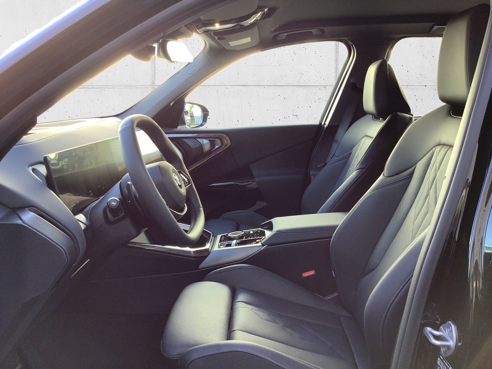 BMW X3 xDrive 20 48V-image-11