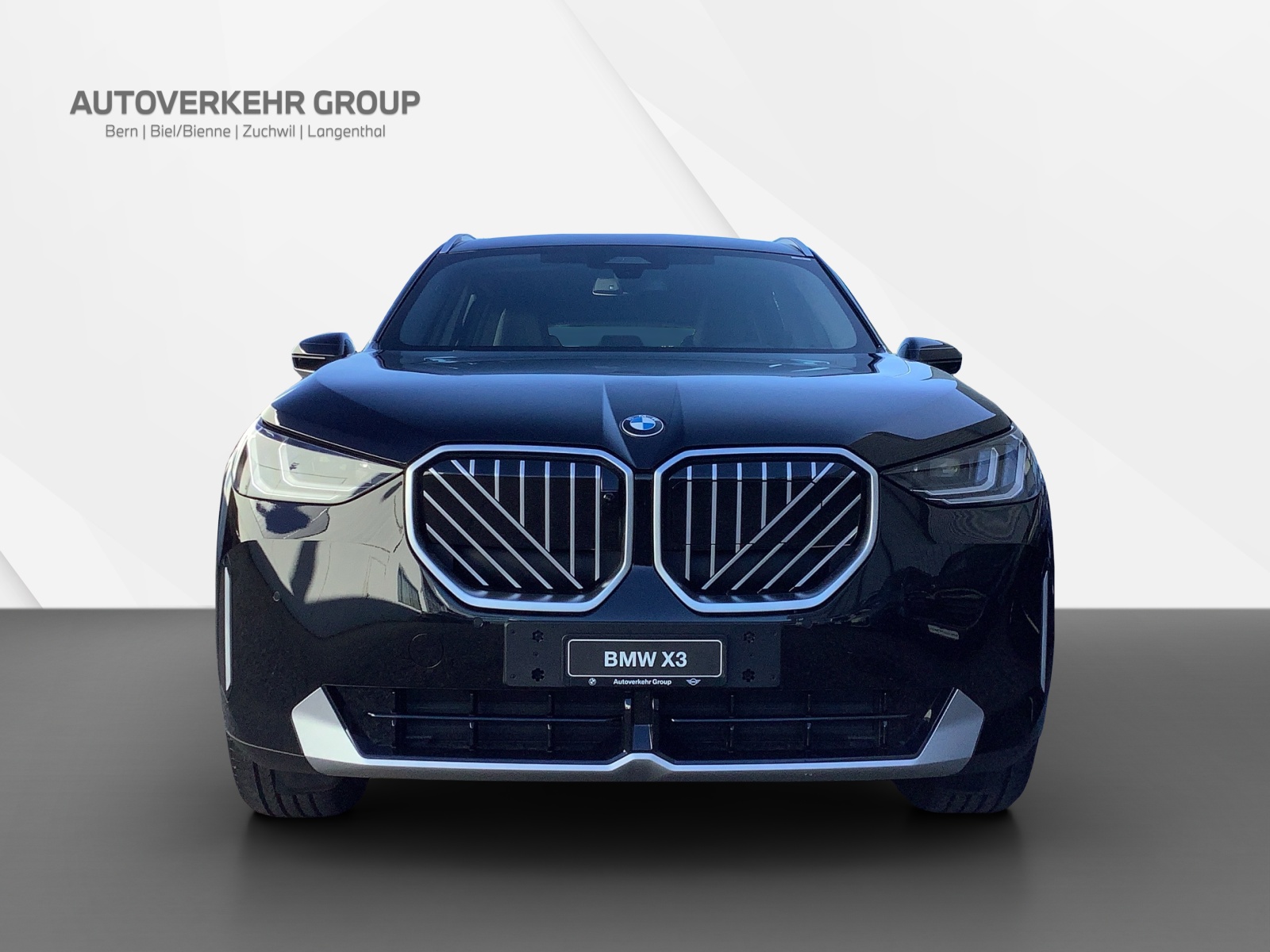 BMW X3 xDrive 20 48V-image-7