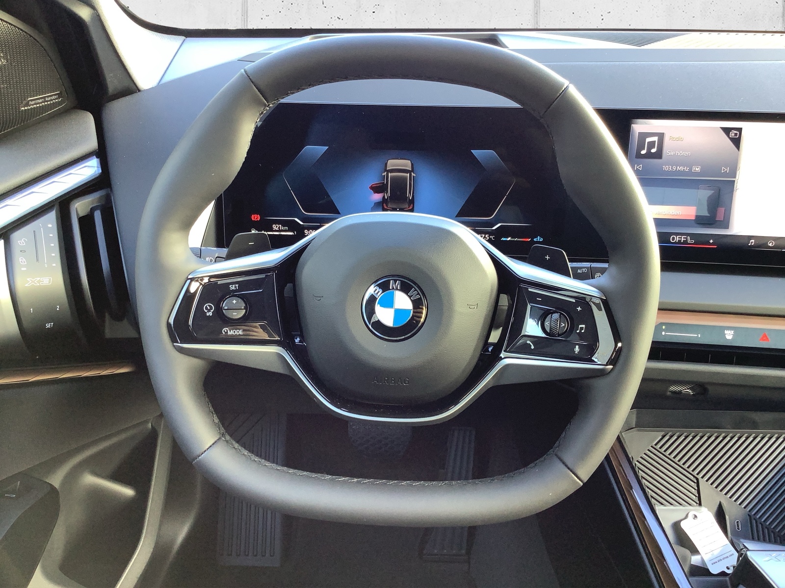 BMW X3 xDrive 20 48V-image-13