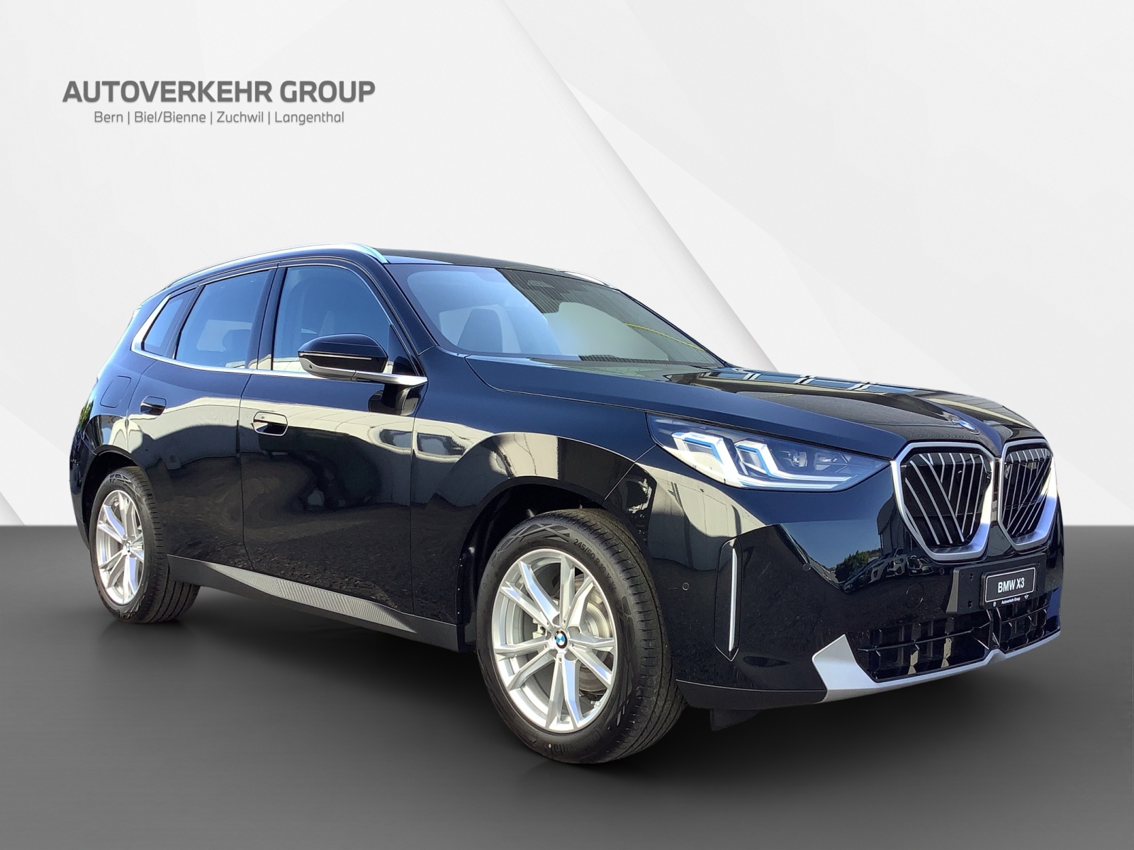 BMW X3 xDrive 20 48V-image-6
