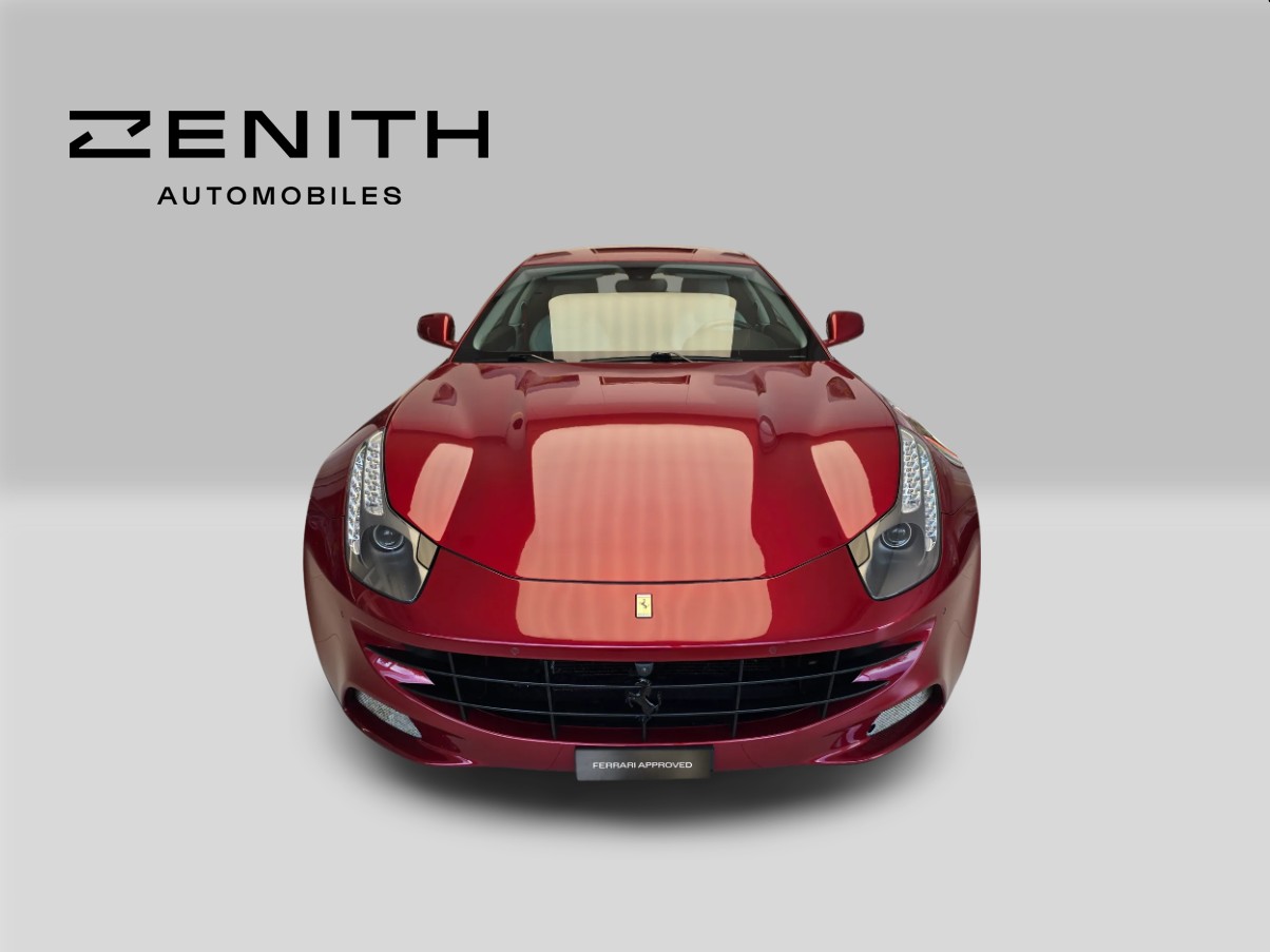 FERRARI FF-image-1