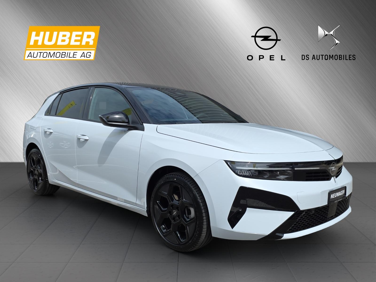 OPEL Astra 1.6 T PHEV 195 Ultimate