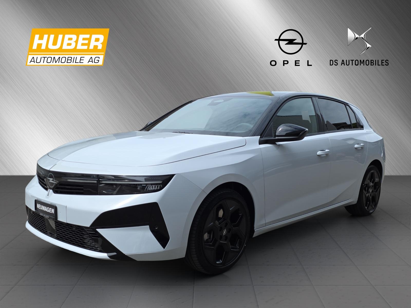 OPEL Astra 1.6 T PHEV 195 Ultimate-showroom-element-3