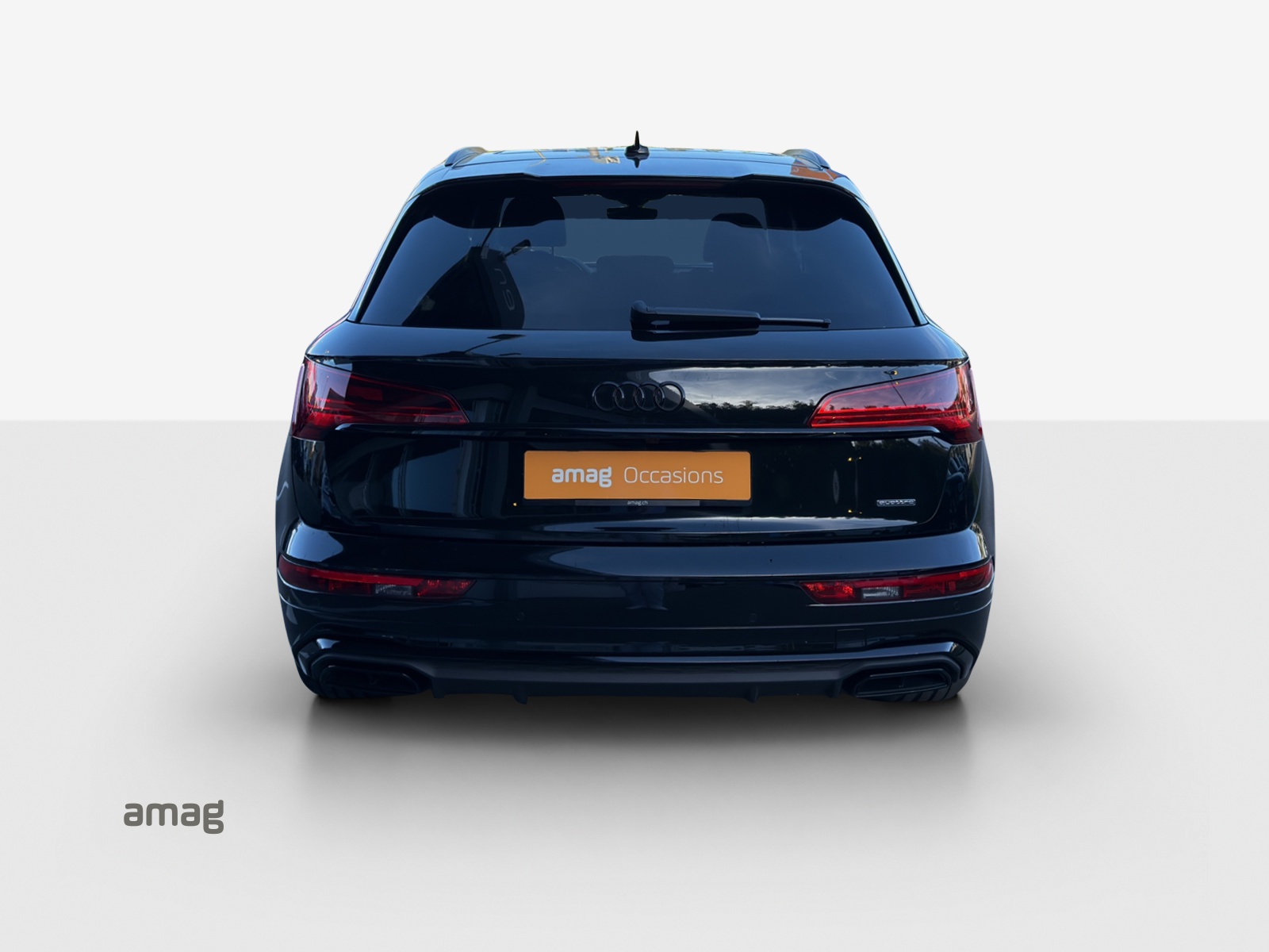 AUDI Q5 Sportback 45 TFSI S line quattro S-tronic-showroom-element-3