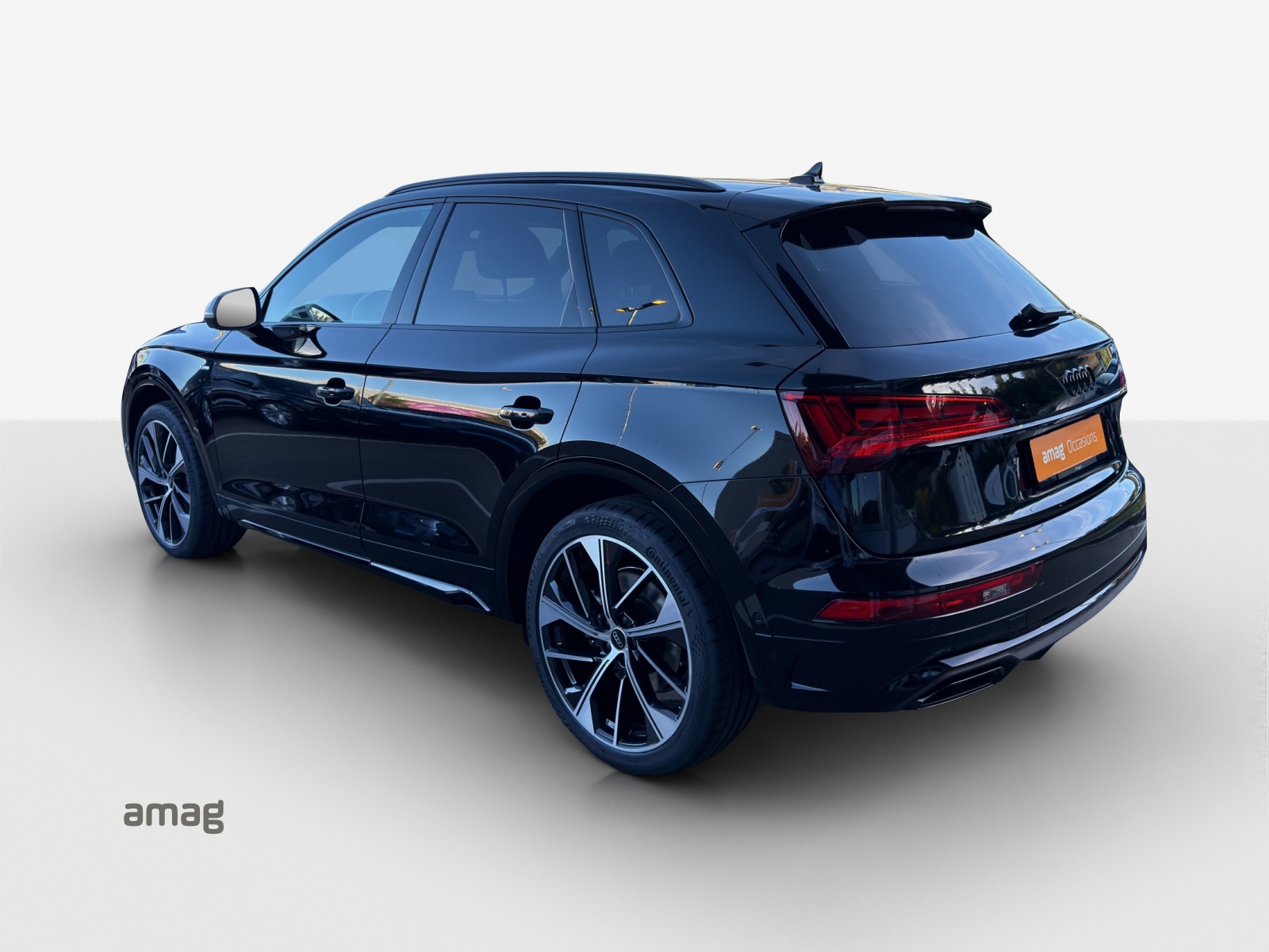 AUDI Q5 Sportback 45 TFSI S line quattro S-tronic-showroom-element-2