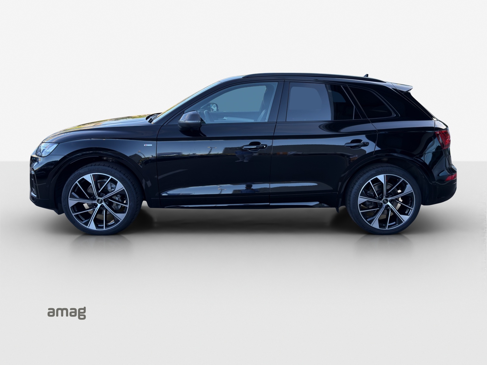 AUDI Q5 Sportback 45 TFSI S line quattro S-tronic-showroom-element-1