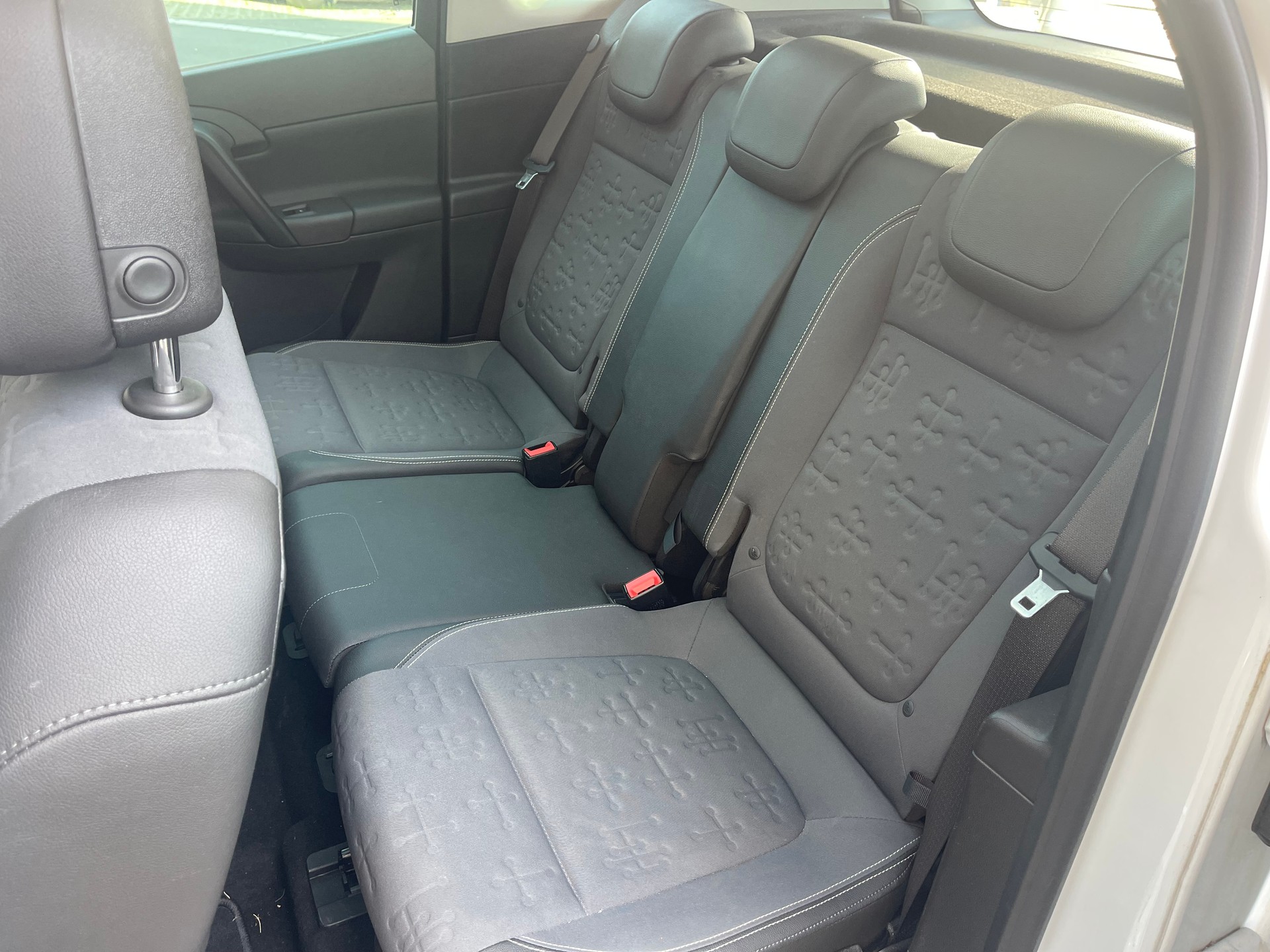 OPEL Meriva 1.4 Turbo Active Edition Automatic-image-12