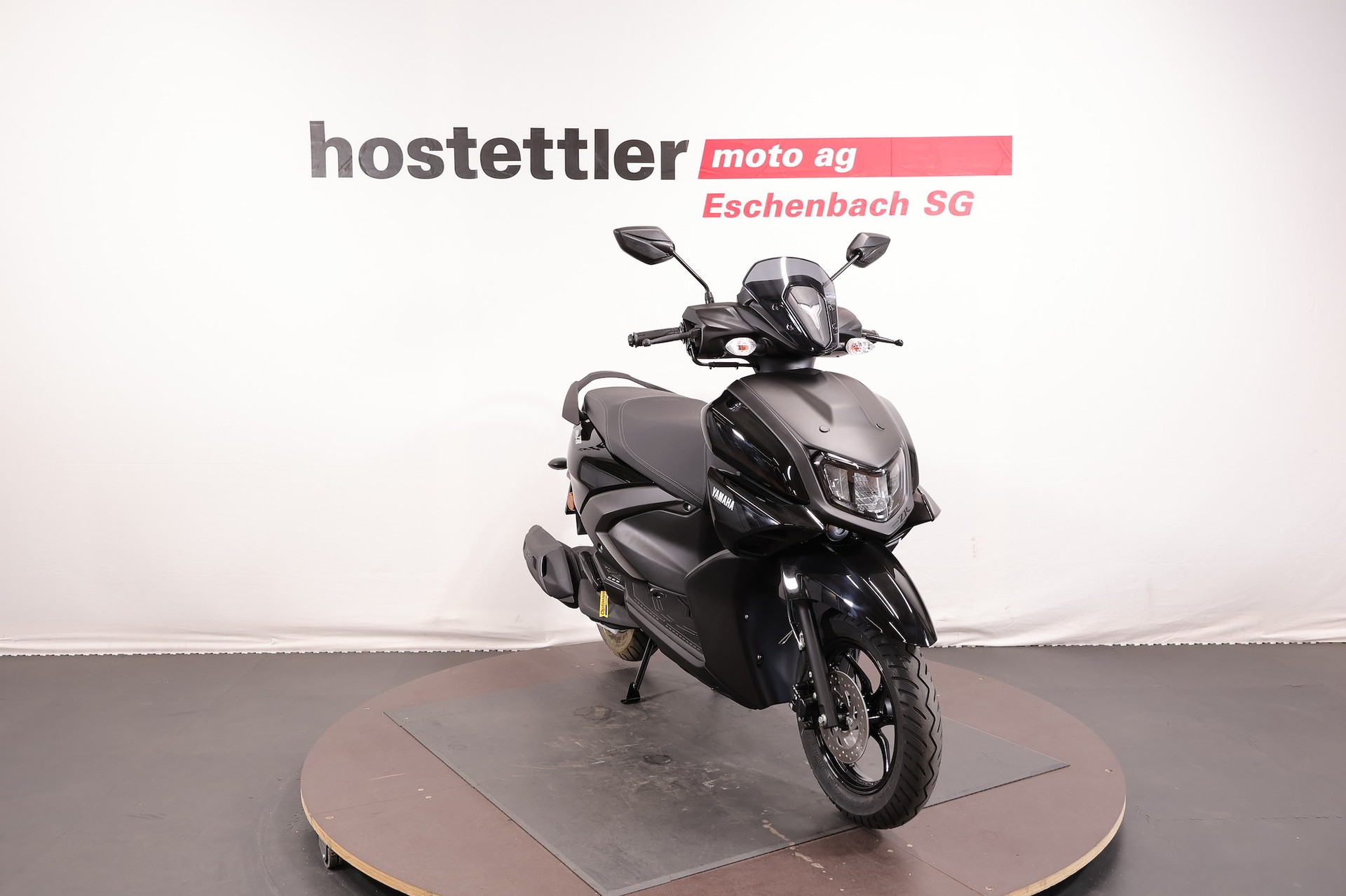 YAMAHA RayZR-image-0