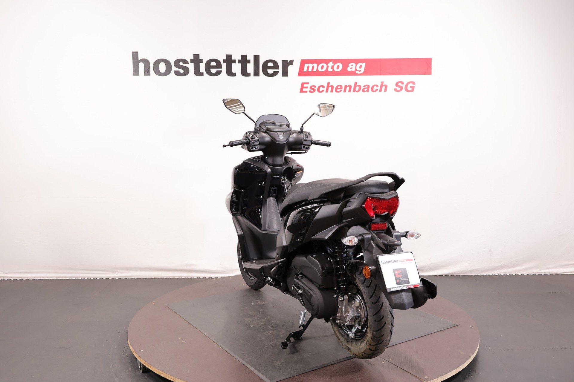 YAMAHA RayZR-image-4