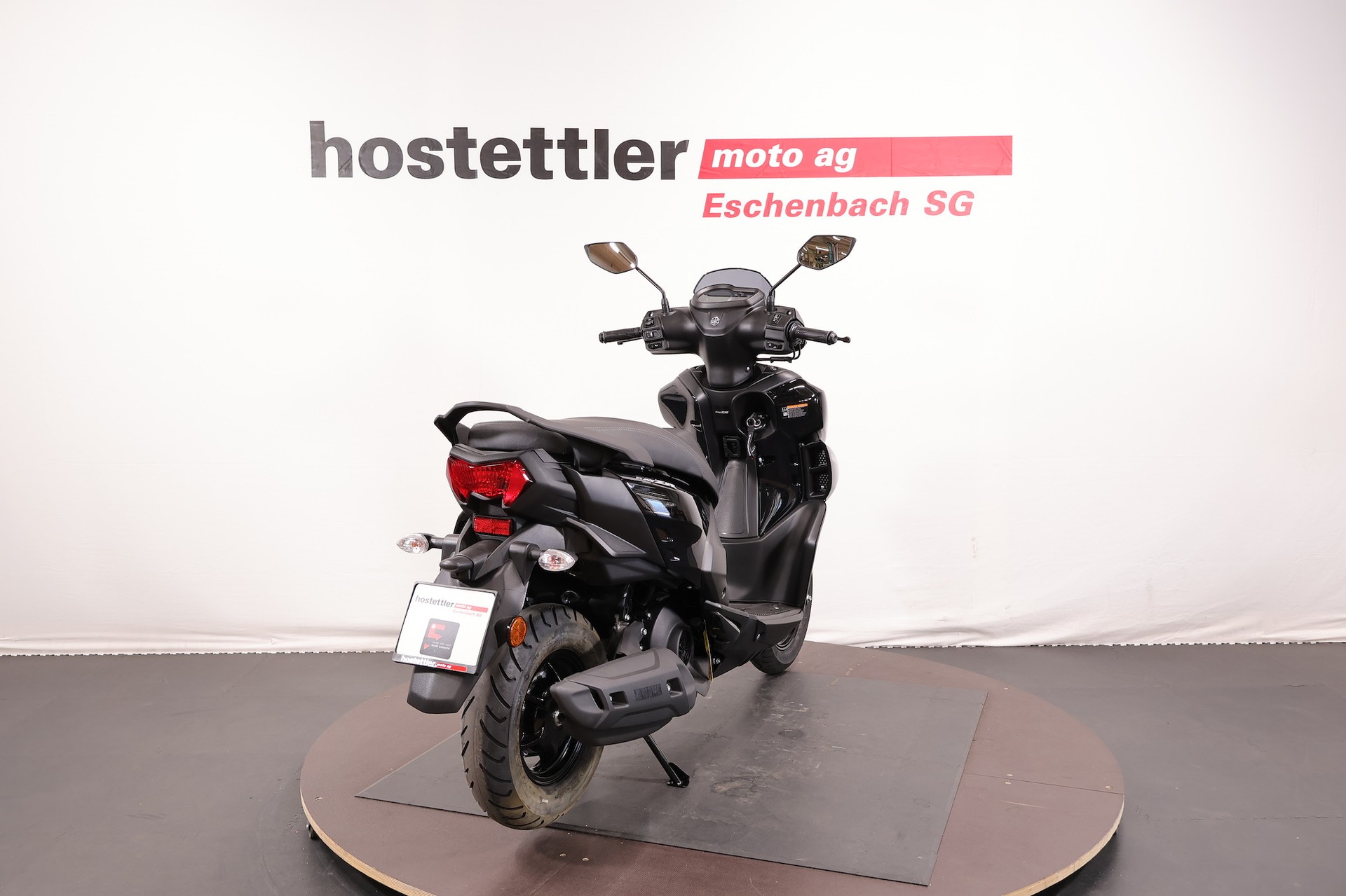 YAMAHA RayZR-image-5