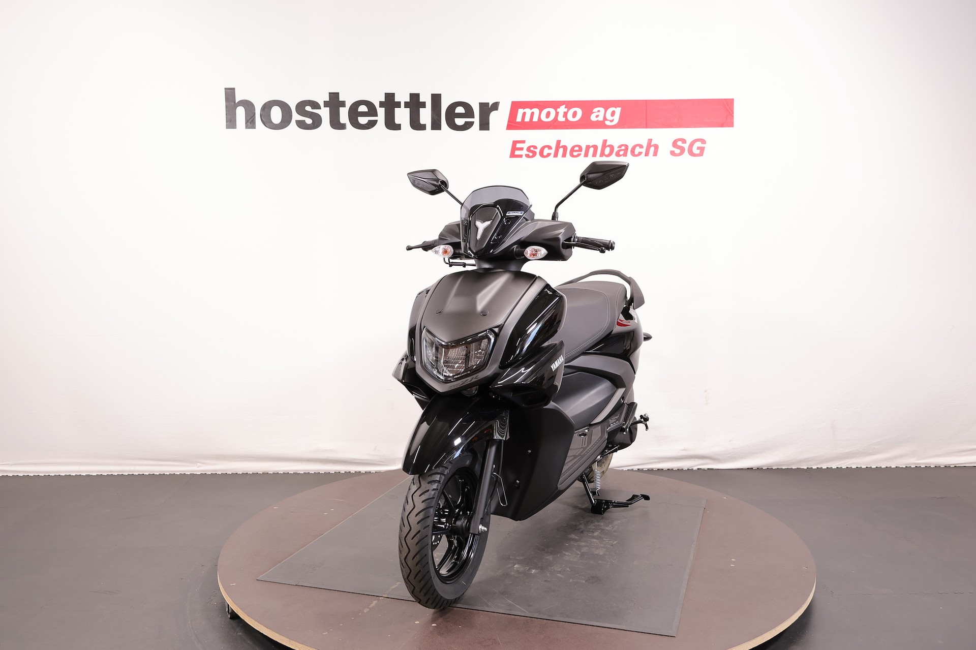 YAMAHA RayZR-image-2