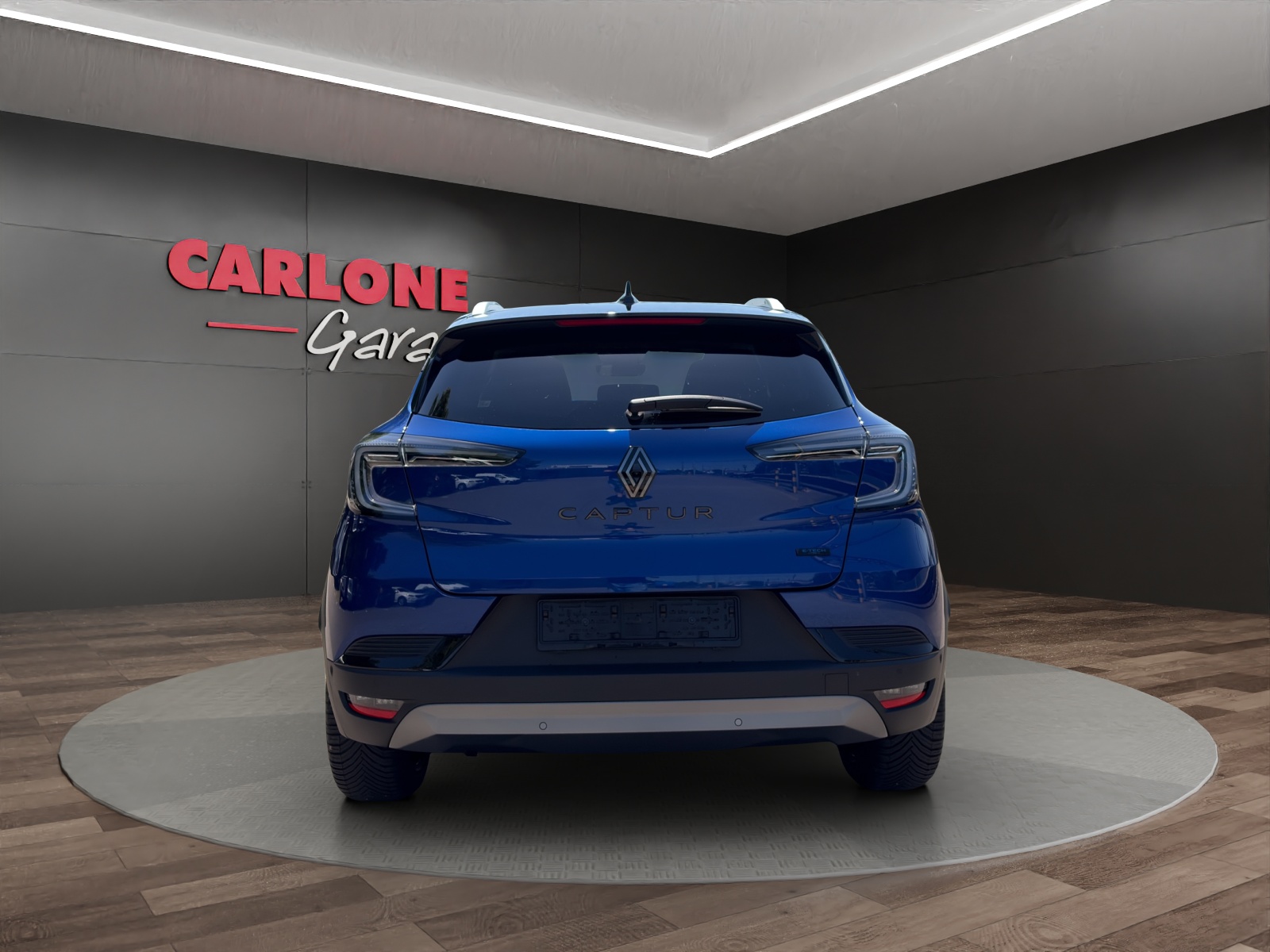 RENAULT Captur 1.6 E-Tech 145 Esprit Alpine DHT-showroom-element-3