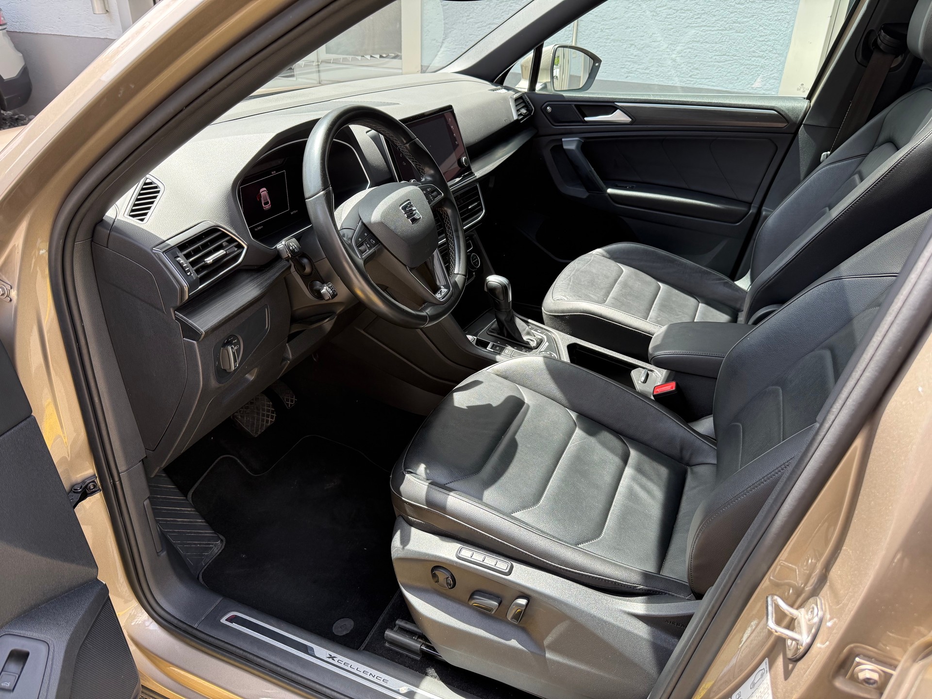 SEAT Tarraco 2.0TSI Swiss Excellence 4Drive DSG-image-11