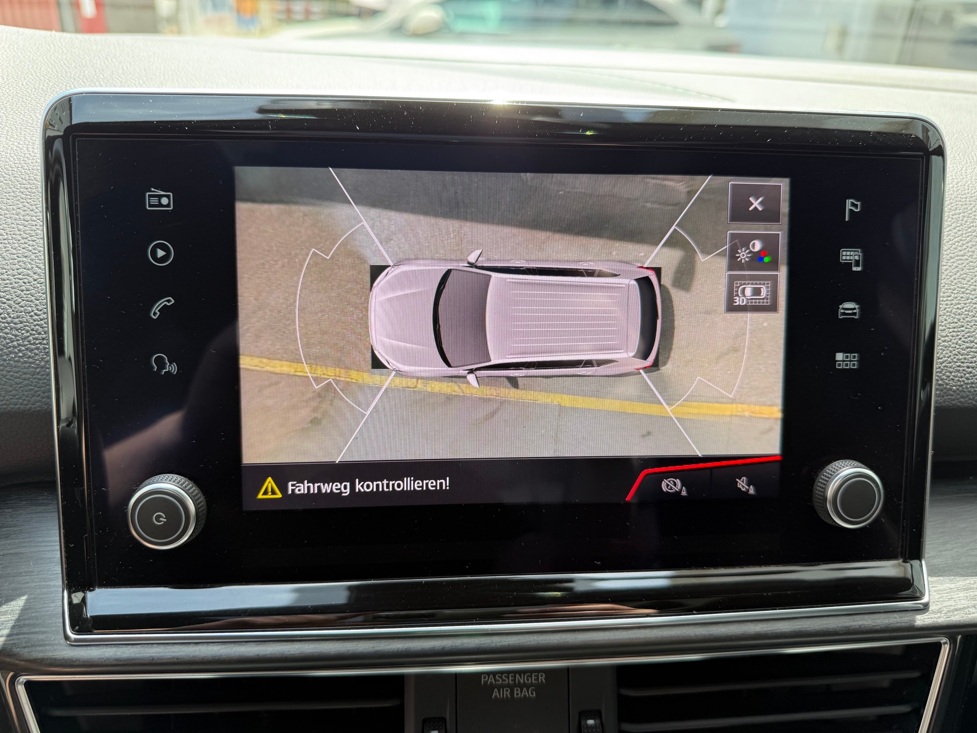 SEAT Tarraco 2.0TSI Swiss Excellence 4Drive DSG-image-15
