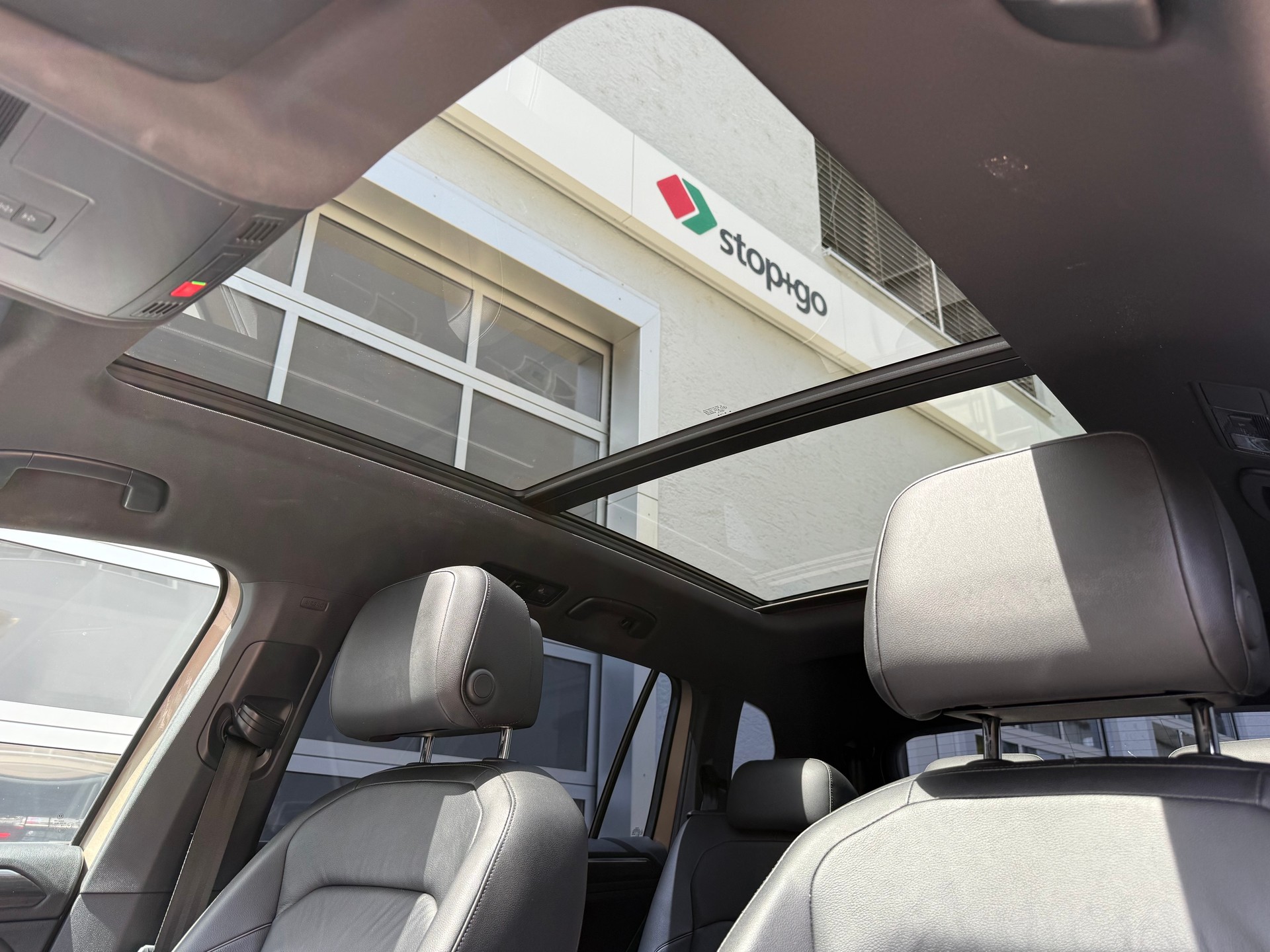 SEAT Tarraco 2.0TSI Swiss Excellence 4Drive DSG-image-12
