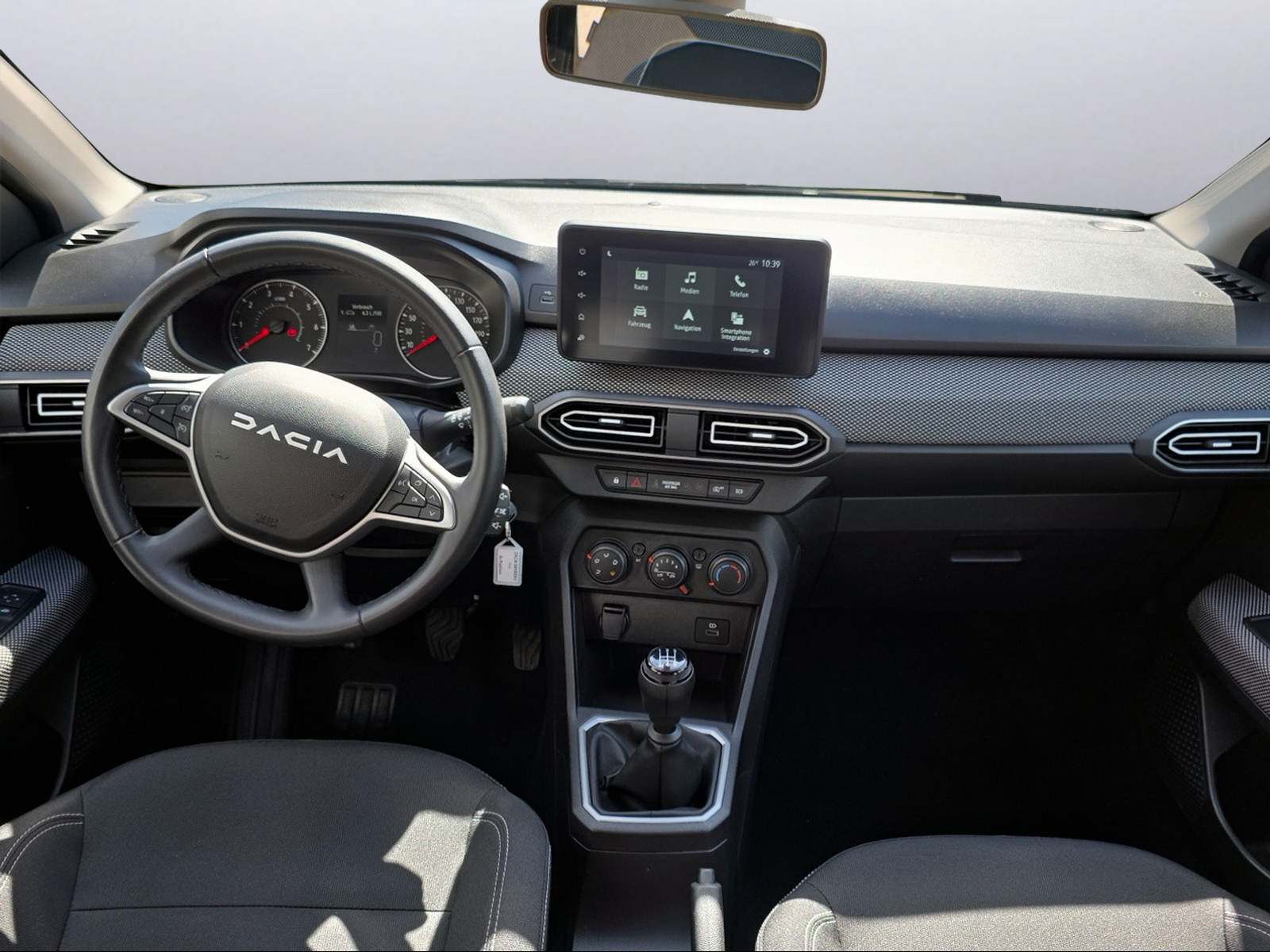DACIA Sandero 1.0 TCe Expression-image-5