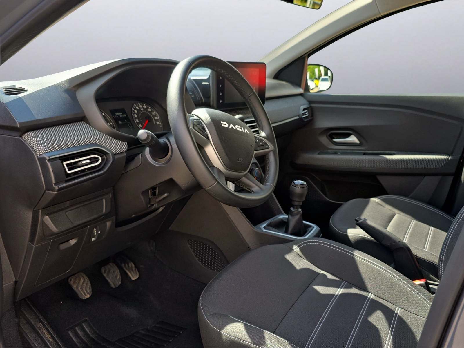 DACIA Sandero 1.0 TCe Expression-image-4