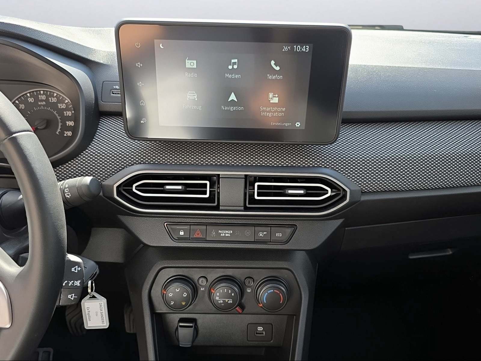 DACIA Sandero 1.0 TCe Expression-image-9