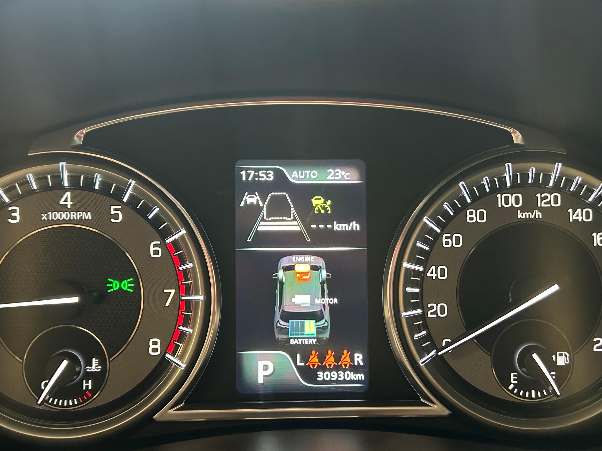 SUZUKI S-Cross 1.4 T Compact+ Hybrid 4x4-image-12