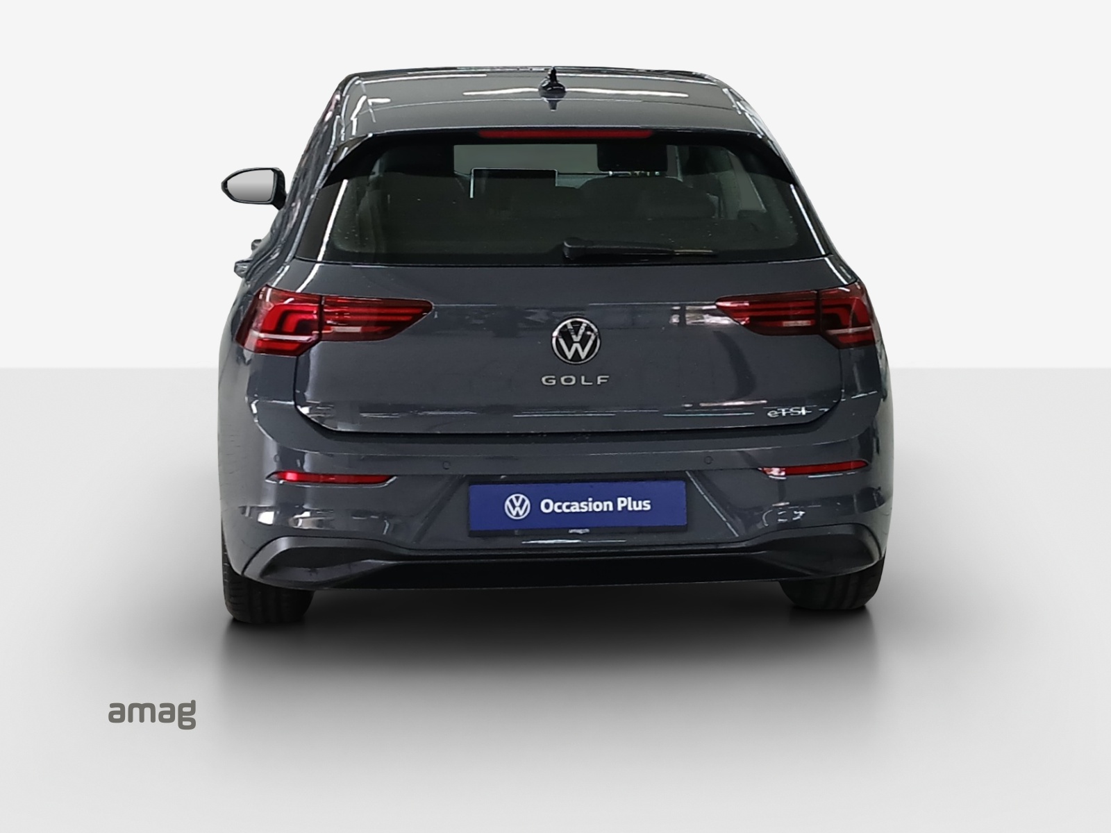 VW Golf 1.5 e TSI mHEV Life DSG-image-3