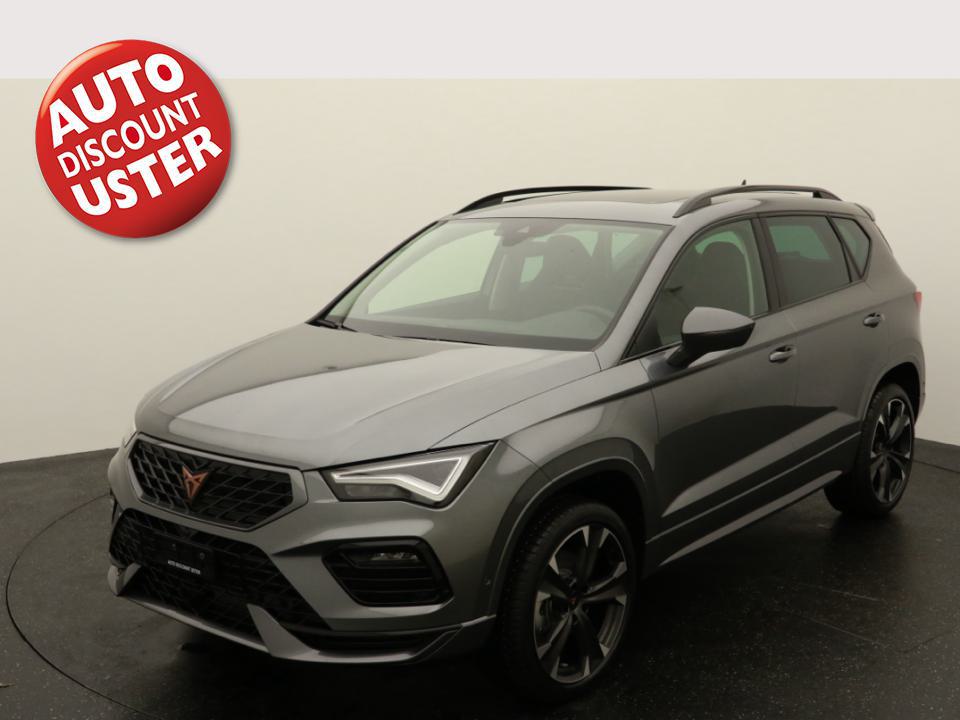 CUPRA Ateca 1.5TSI DSG
