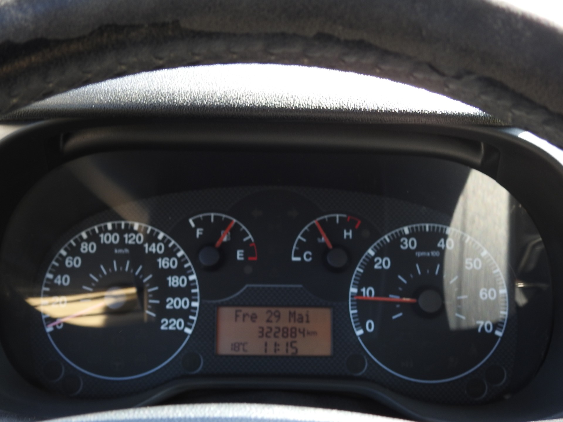 FIAT Punto 1.4 Active-image-21