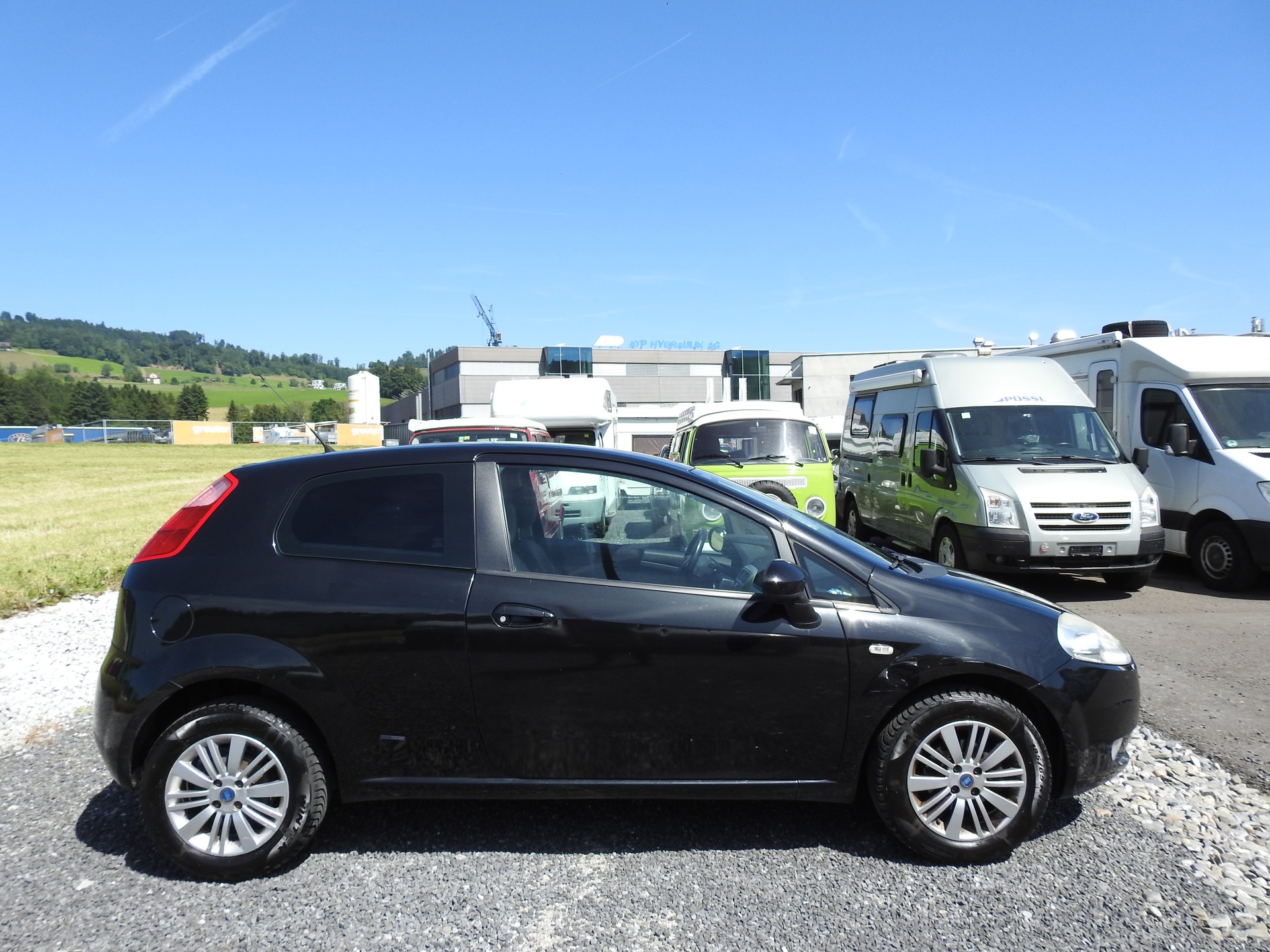 FIAT Punto 1.4 Active-image-6