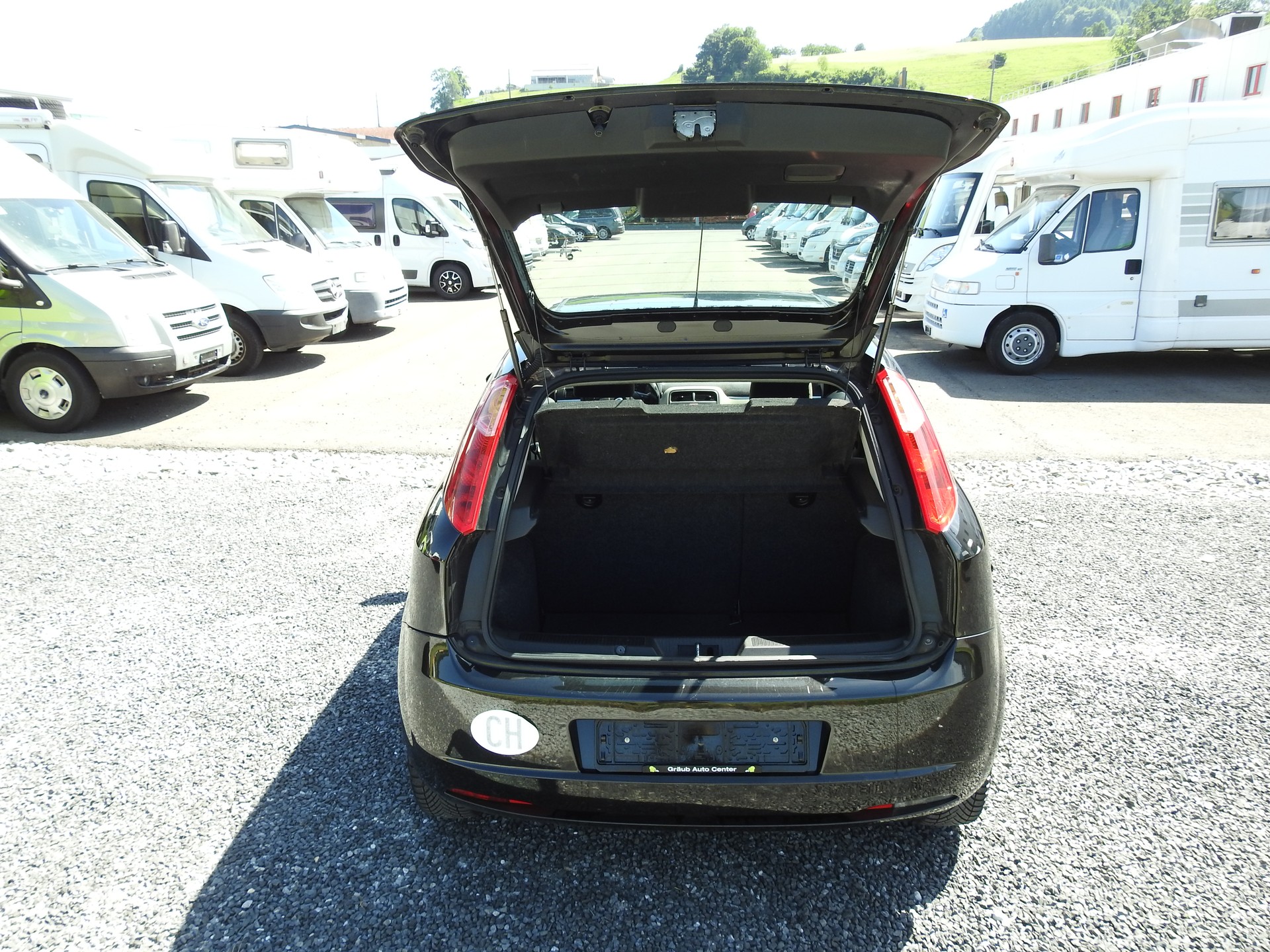 FIAT Punto 1.4 Active-image-11