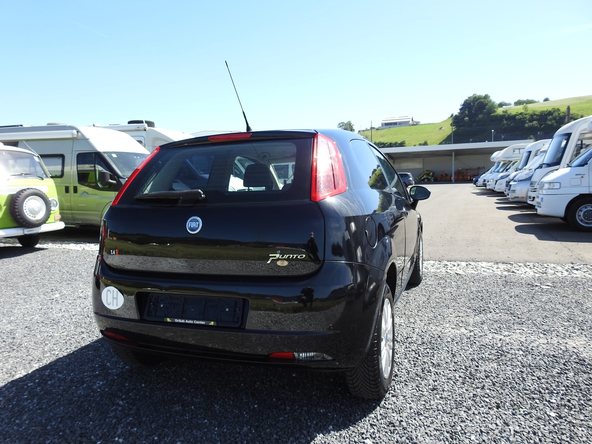FIAT Punto 1.4 Active-image-5