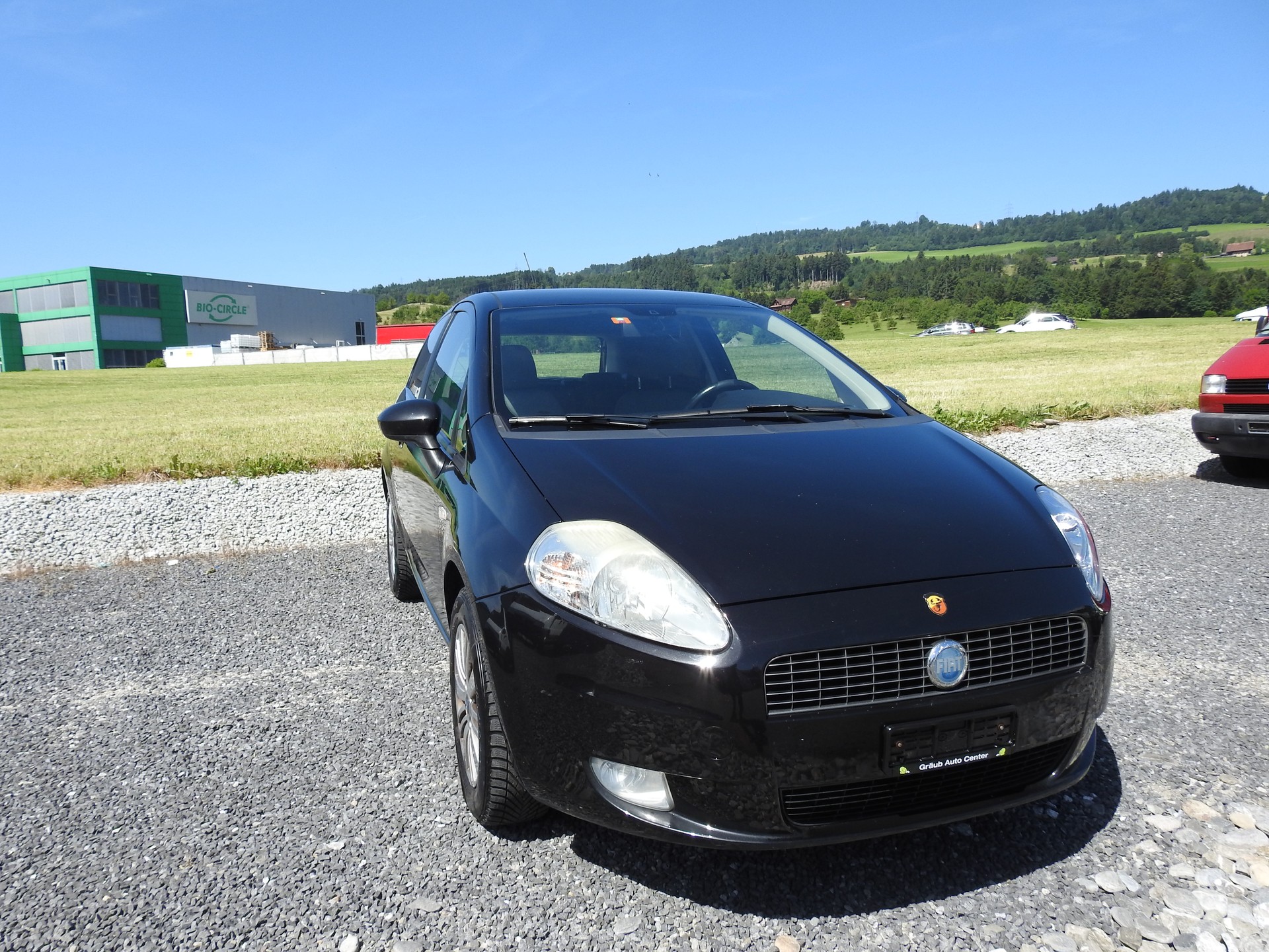 FIAT Punto 1.4 Active-image-7