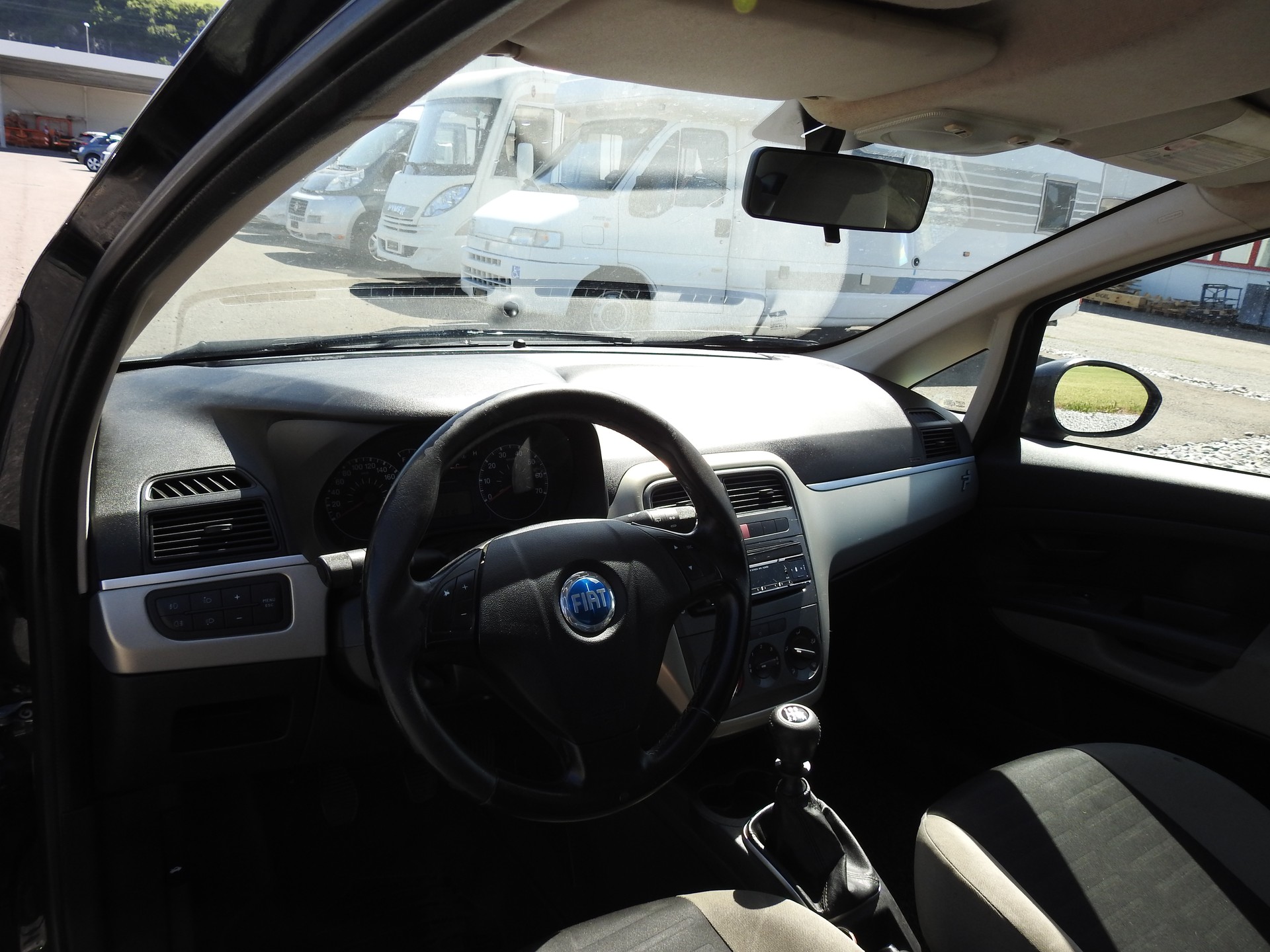 FIAT Punto 1.4 Active-image-10