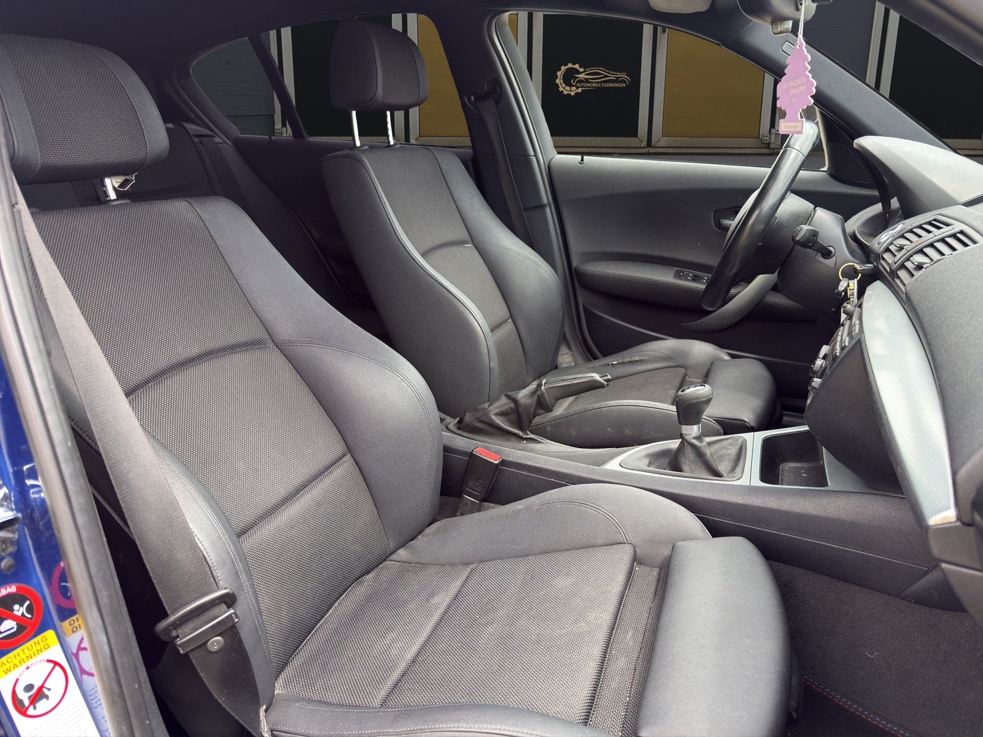 BMW 120i M-Sportpaket-image-9