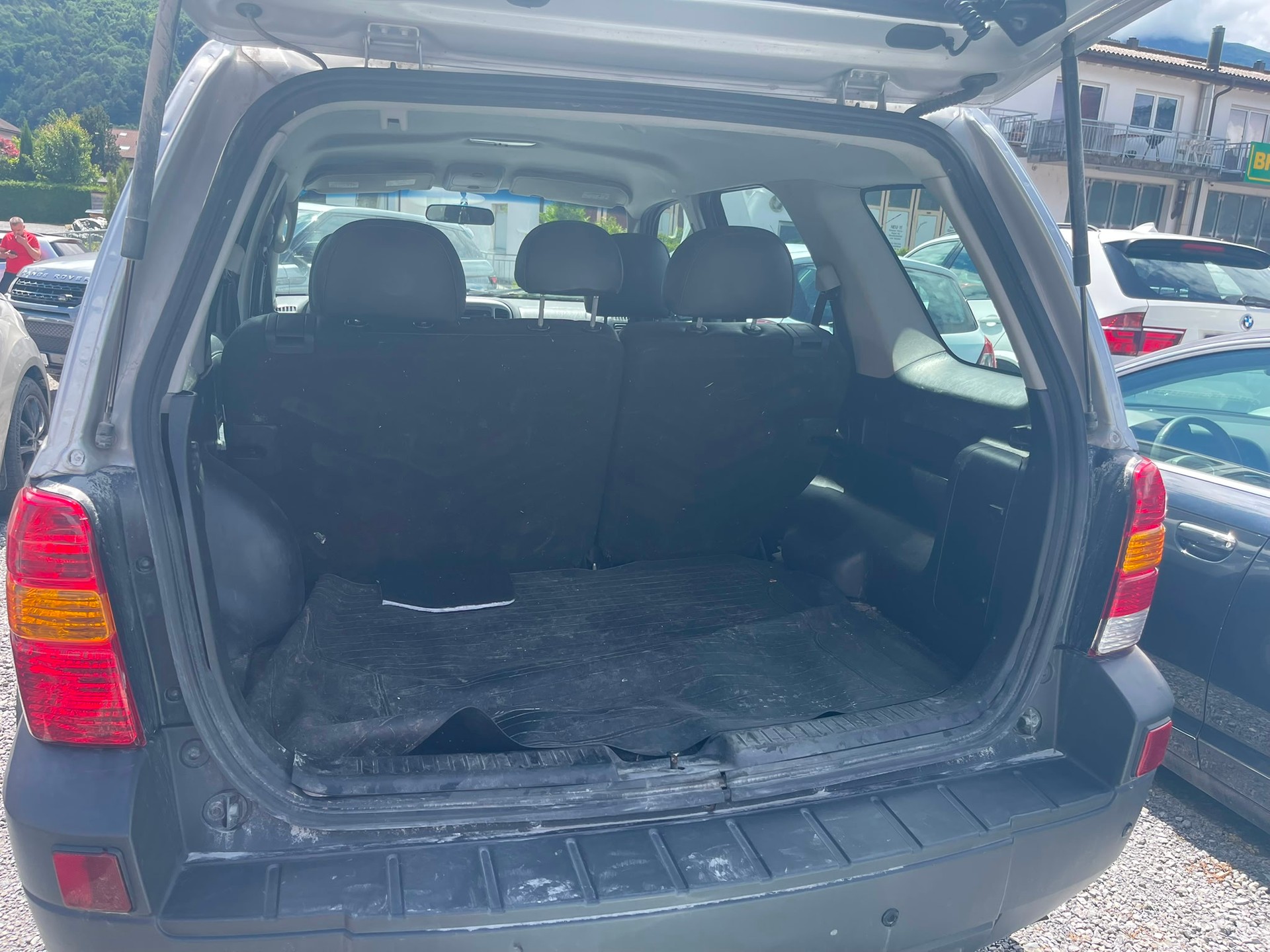 FORD Maverick 2.3 16V-image-10