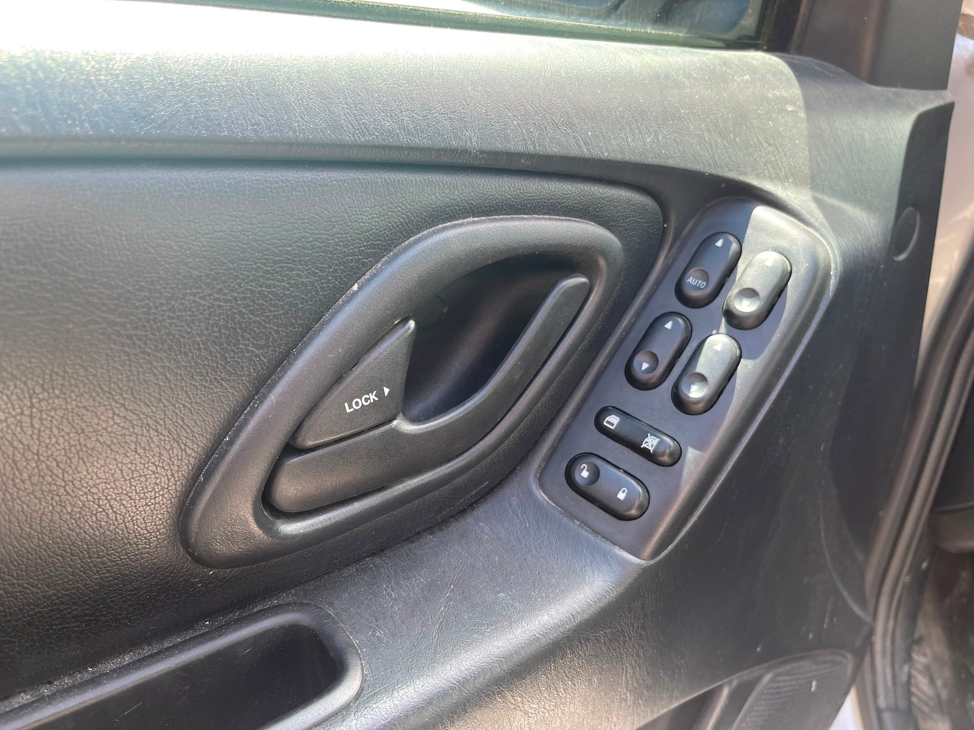 FORD Maverick 2.3 16V-image-6