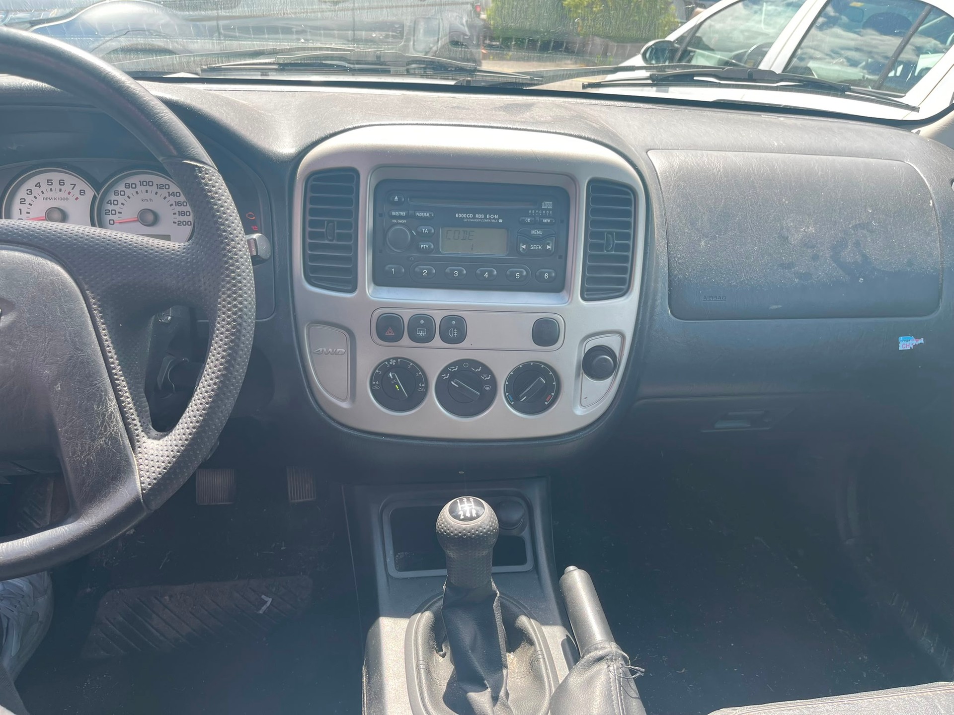 FORD Maverick 2.3 16V-image-3