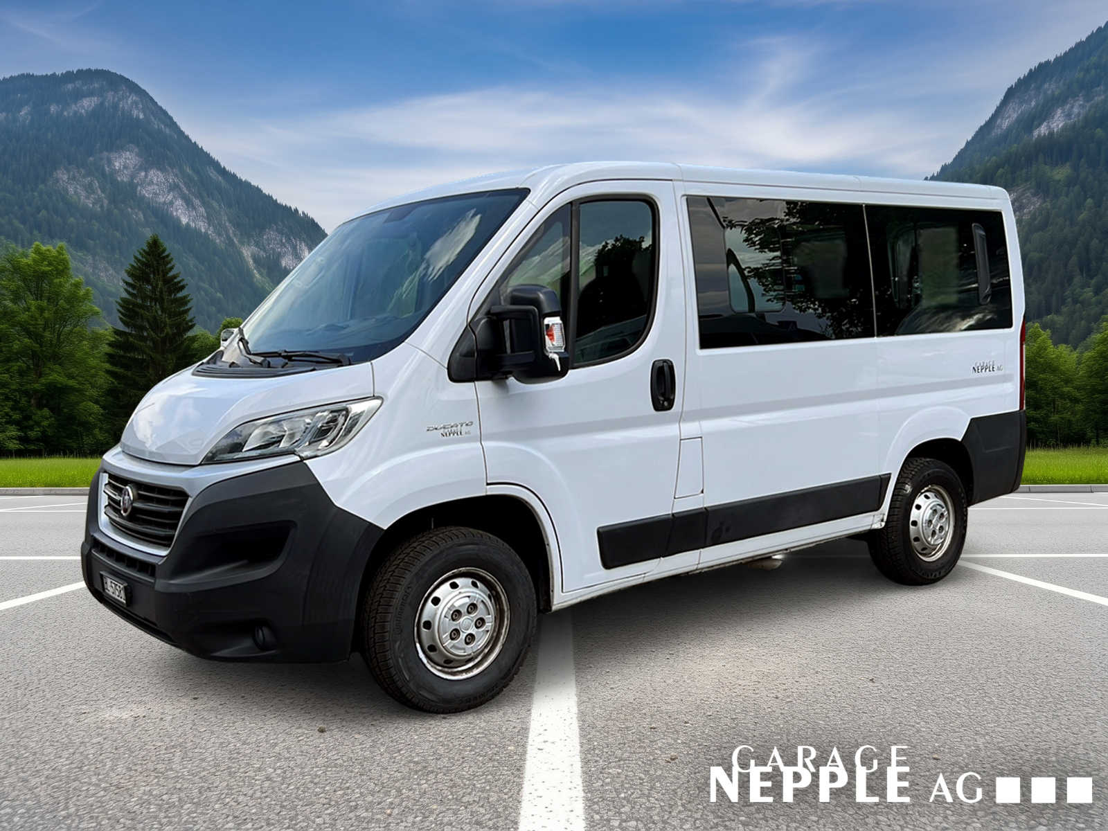 FIAT Ducato